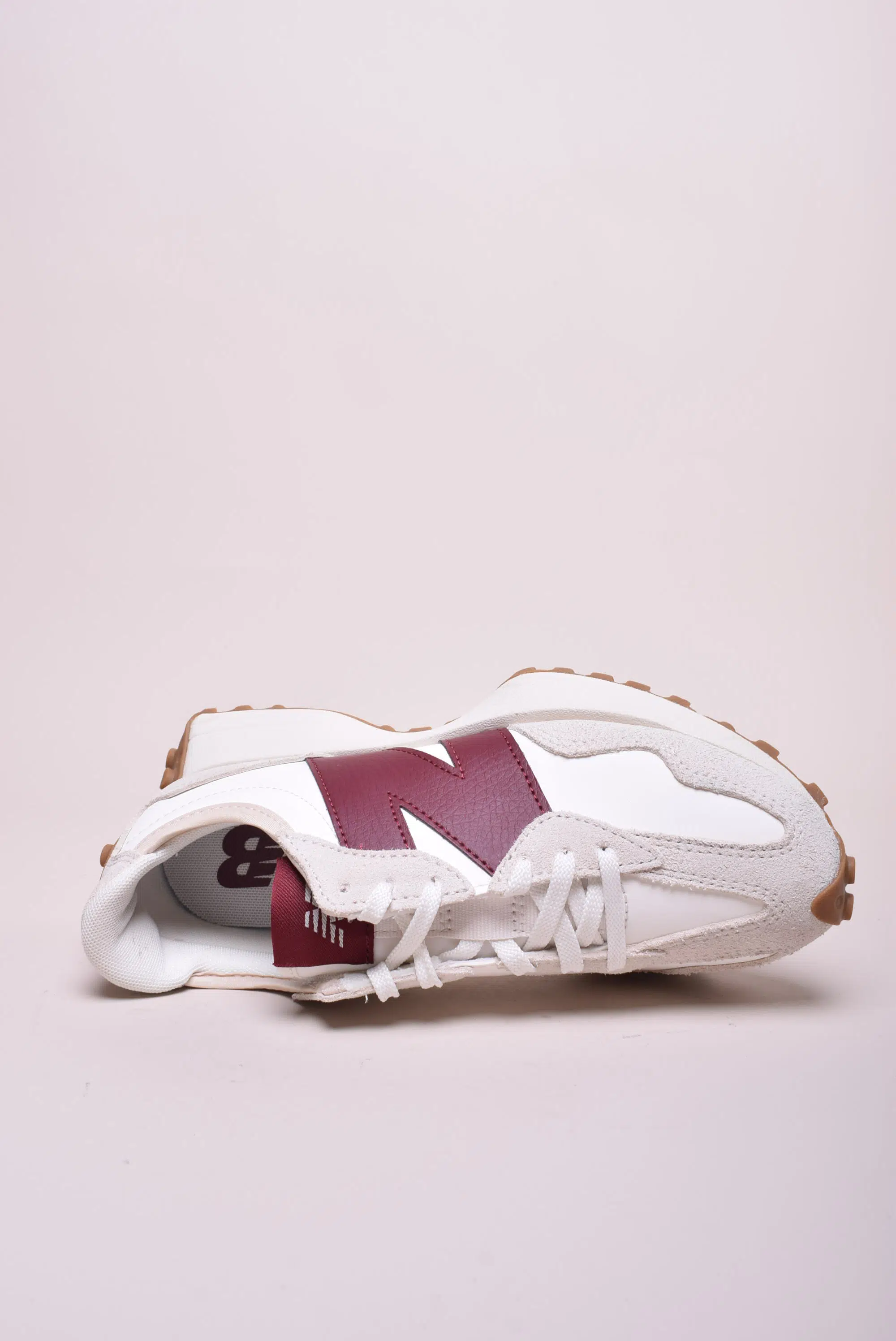 Sneakers dama 327 [3]