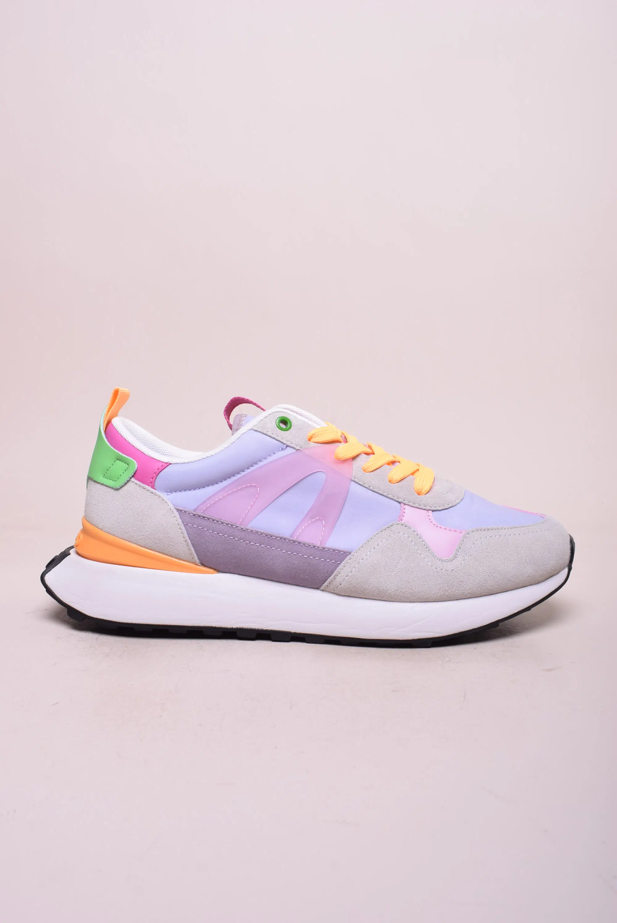 Pantofi sport și teniși damă - Sneakers dama 