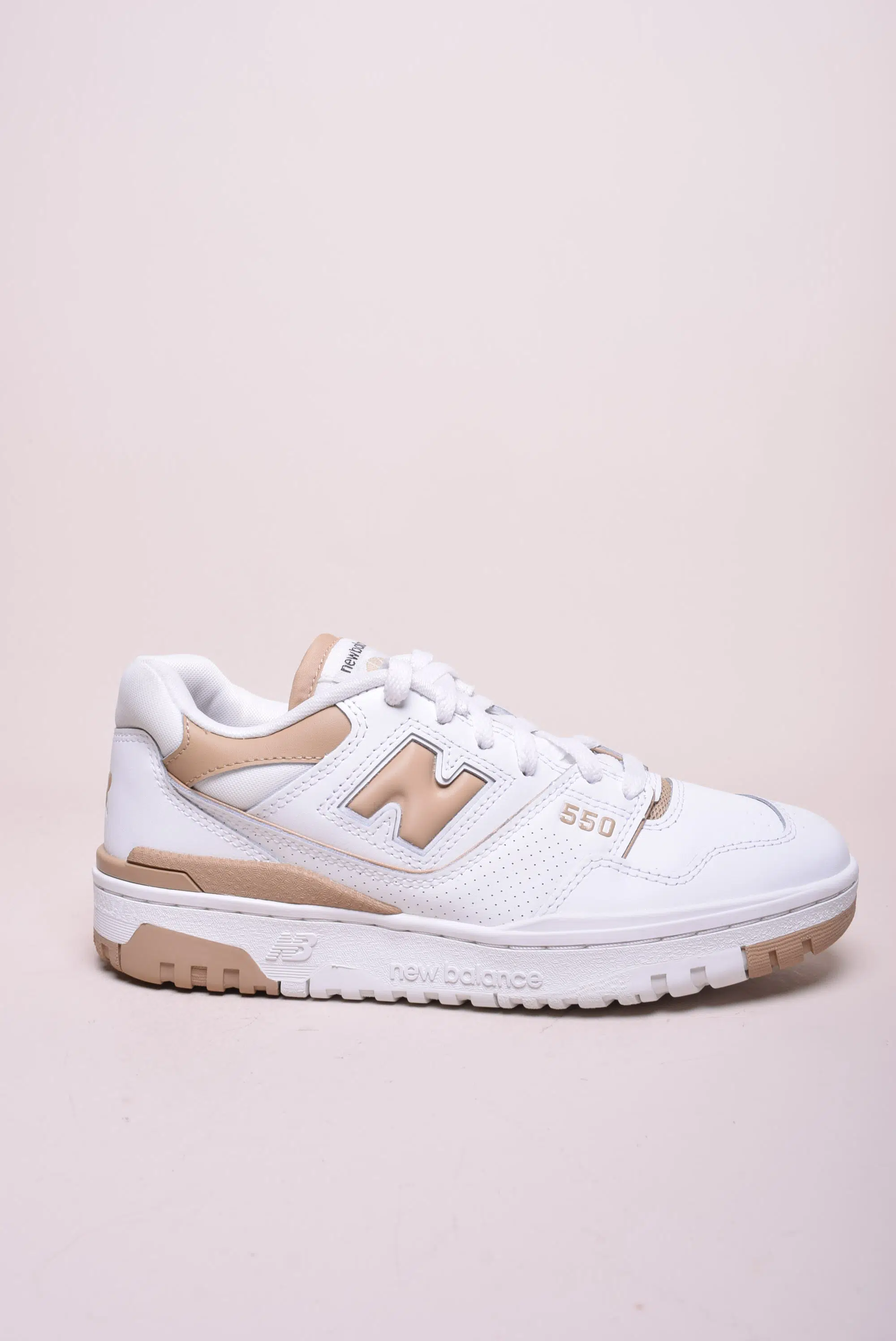 Pantofi sport și teniși damă - Sneakers dama 550