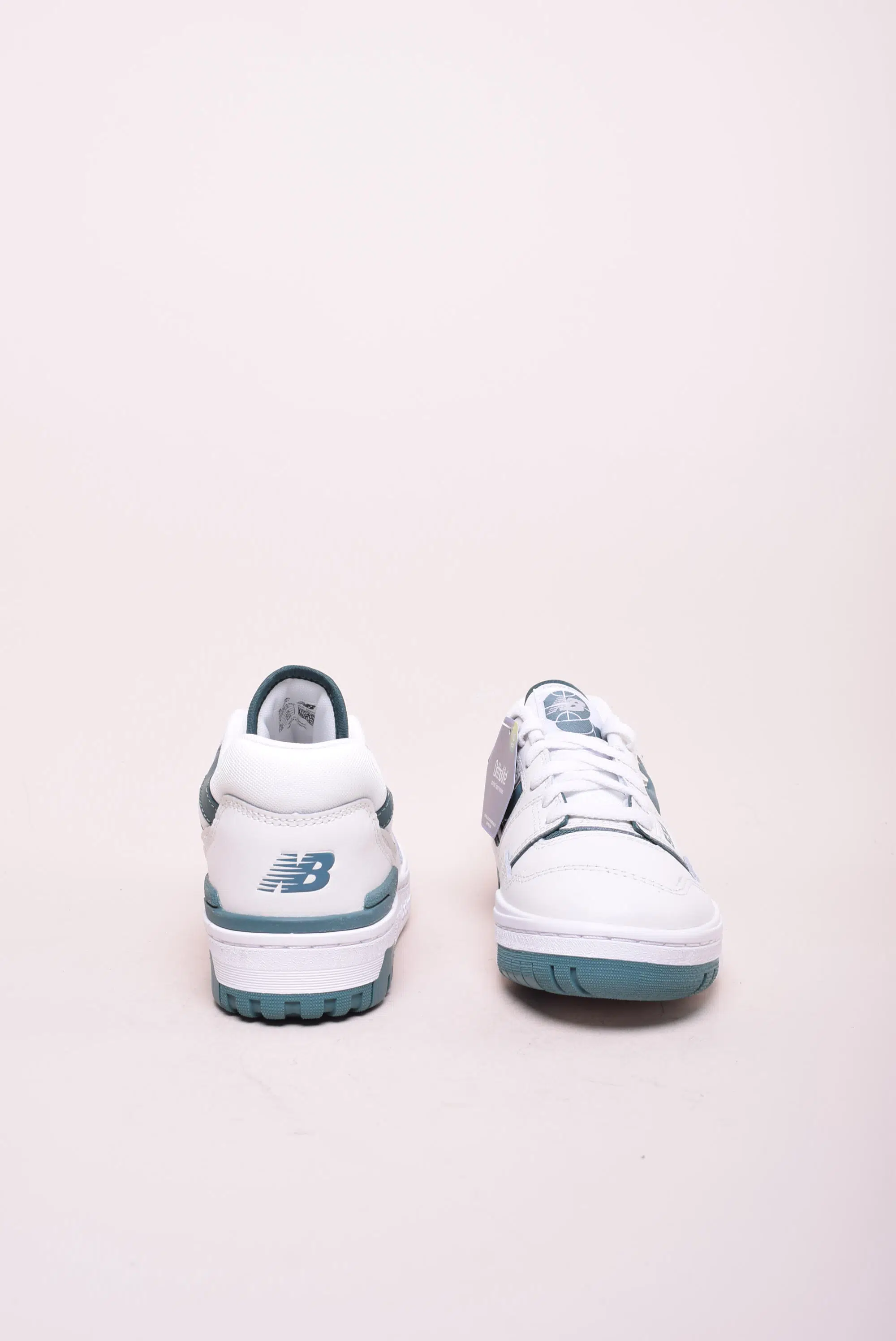 Sneakers dama 550 [2]