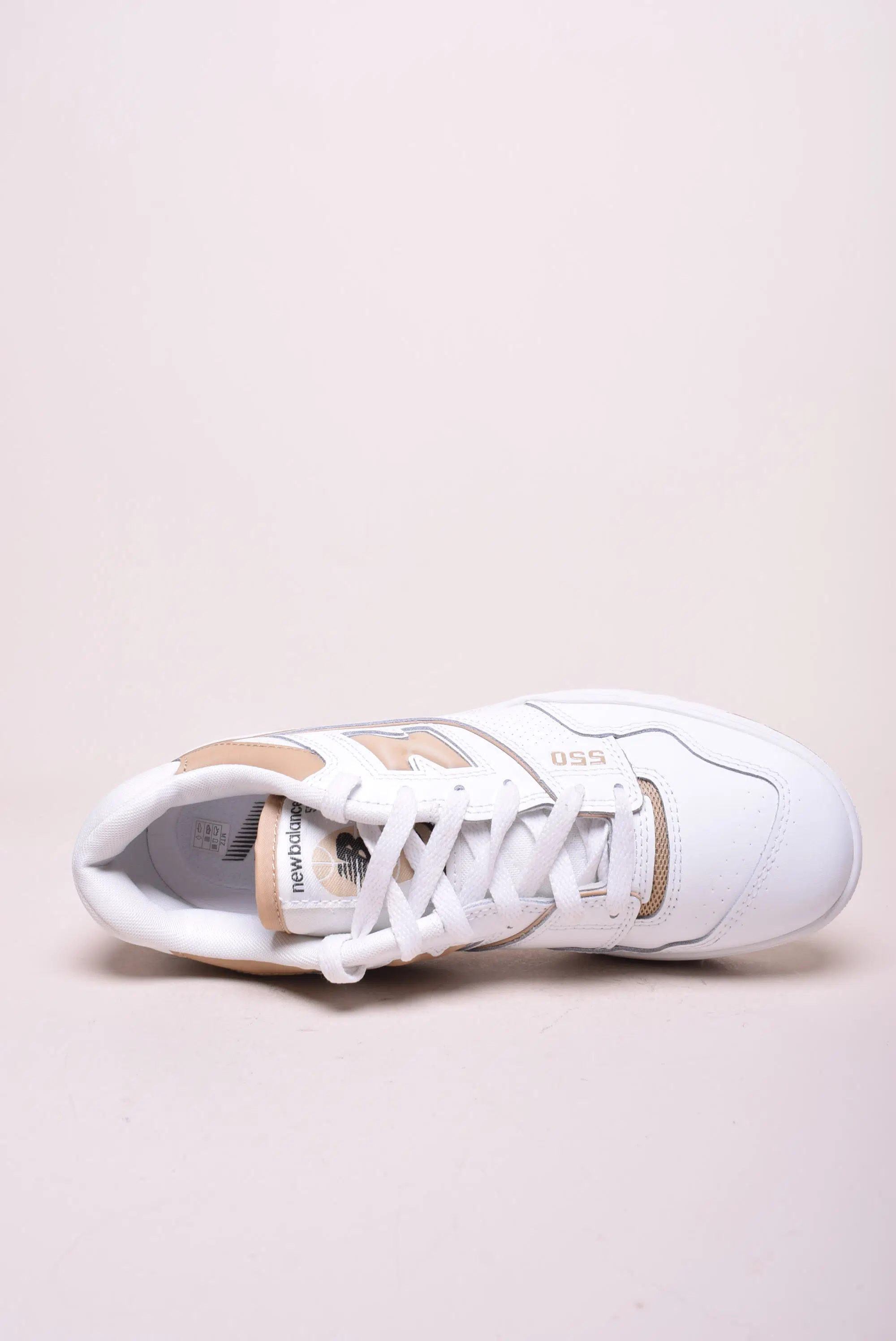 Sneakers dama 550 [3]