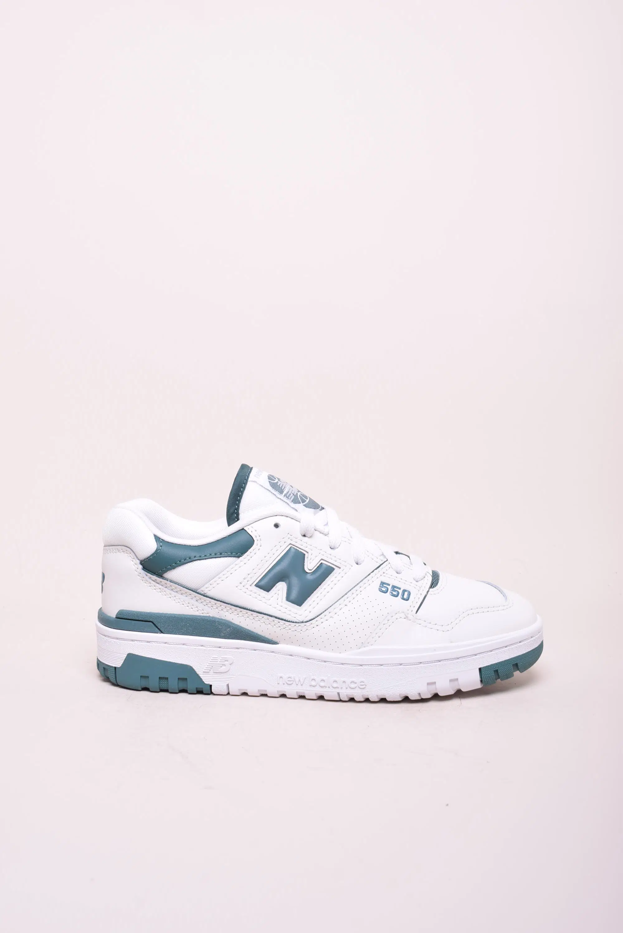 Încălțăminte damă - Sneakers dama 550