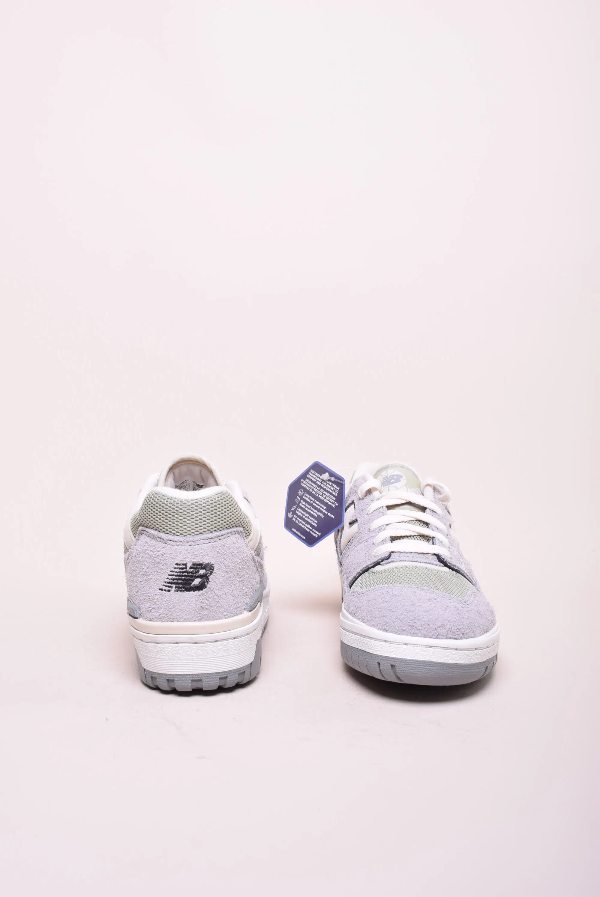 Sneakers dama 550 [2]