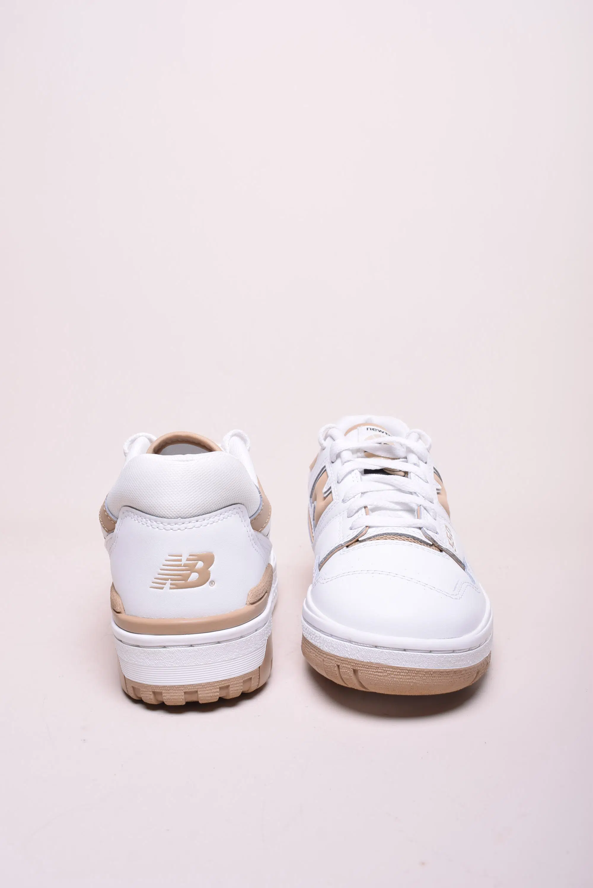 Sneakers dama 550 [2]