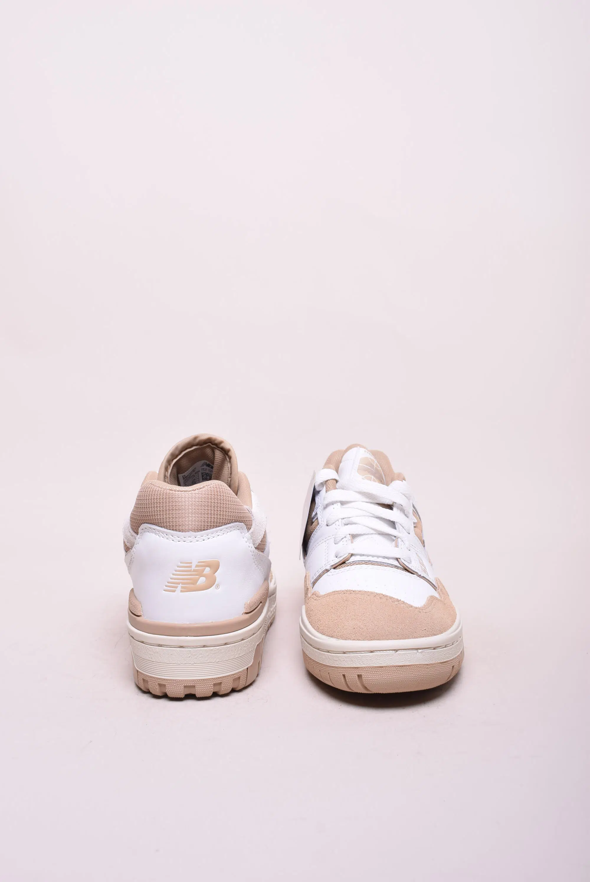 Sneakers dama 550 [2]