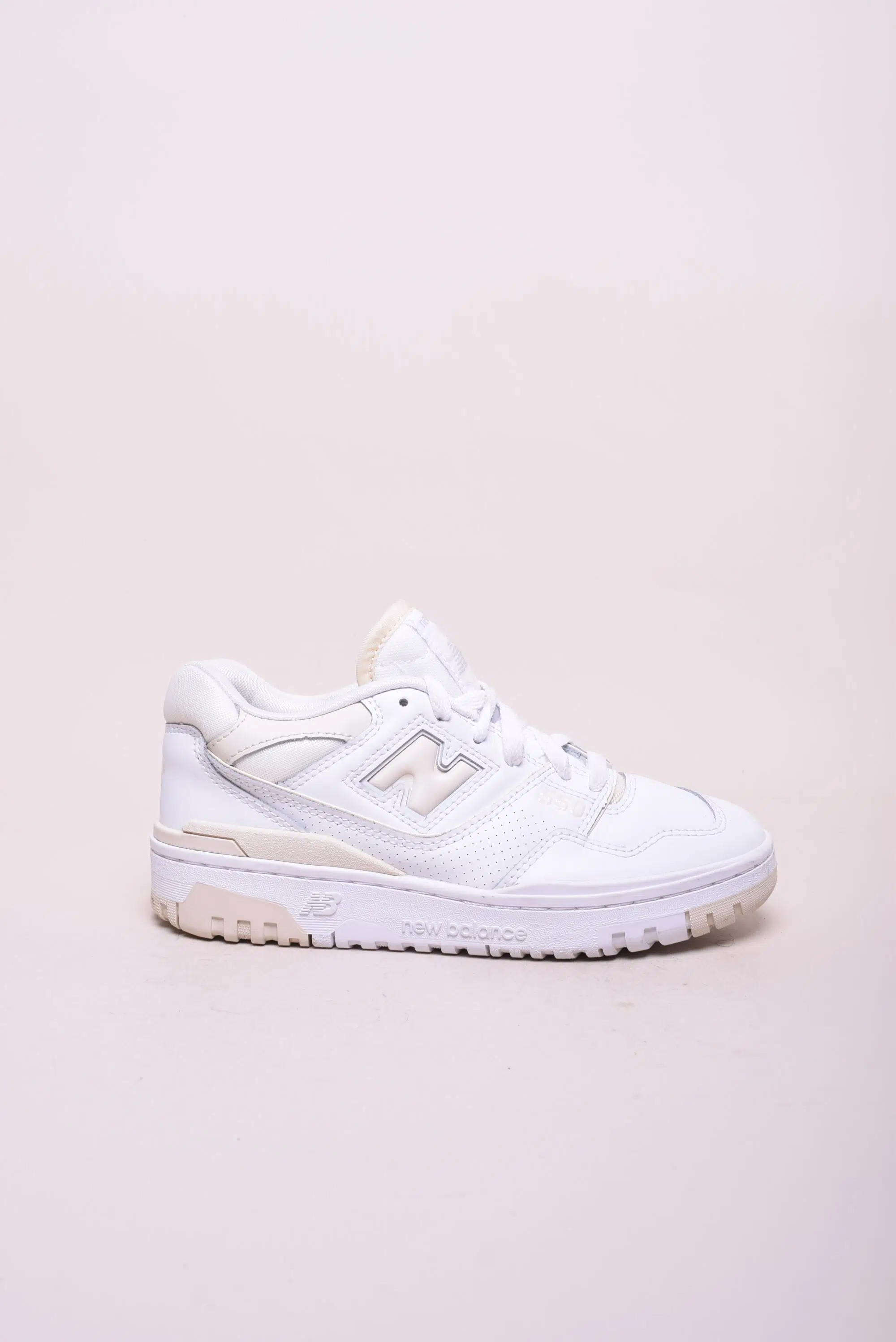 Second Hand - Sneakers dama 550