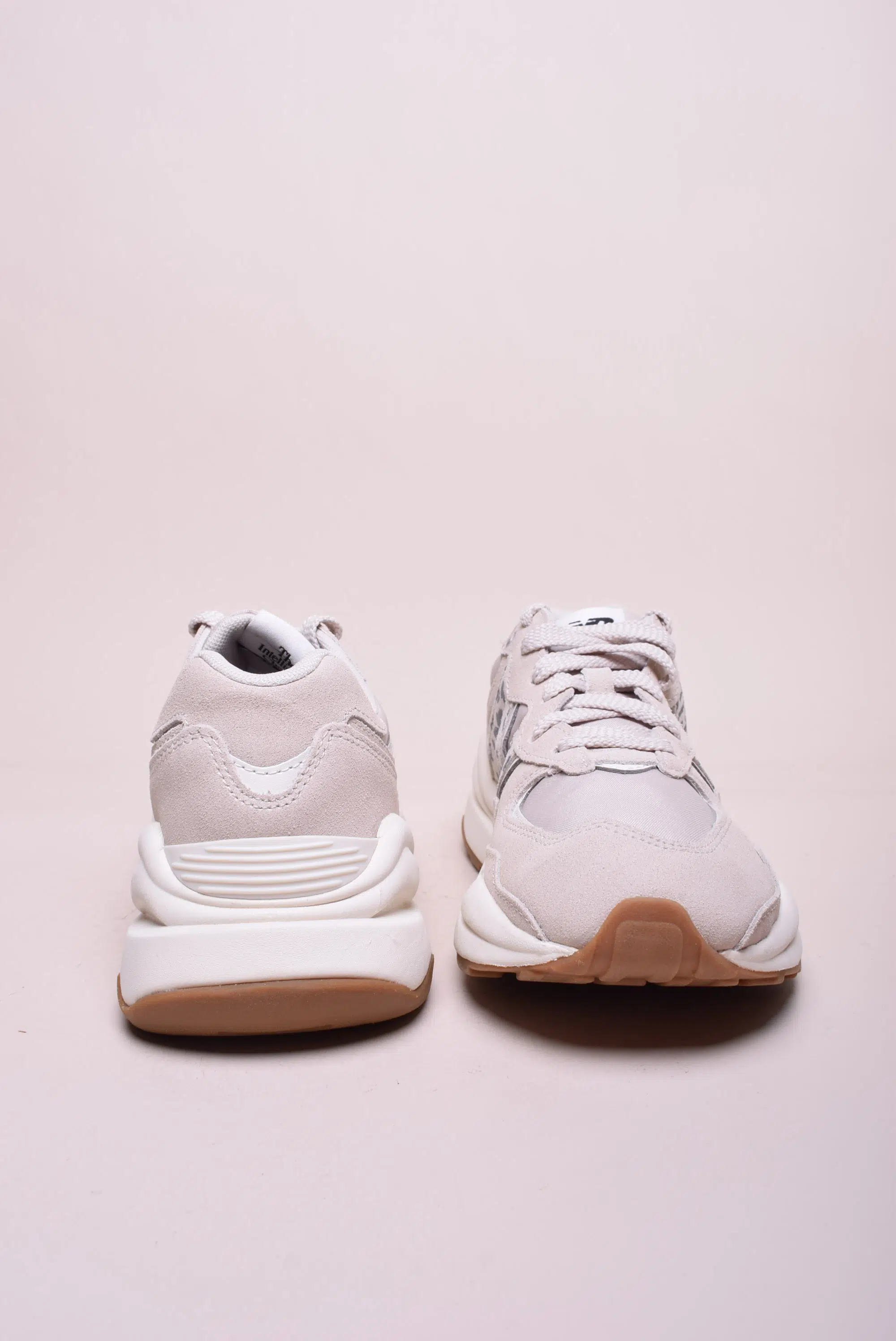 Sneakers dama 57/40 [2]