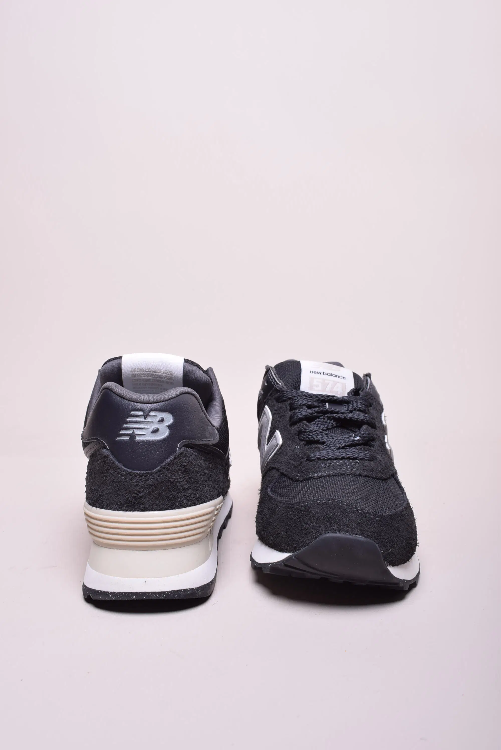 Sneakers dama 574 [2]