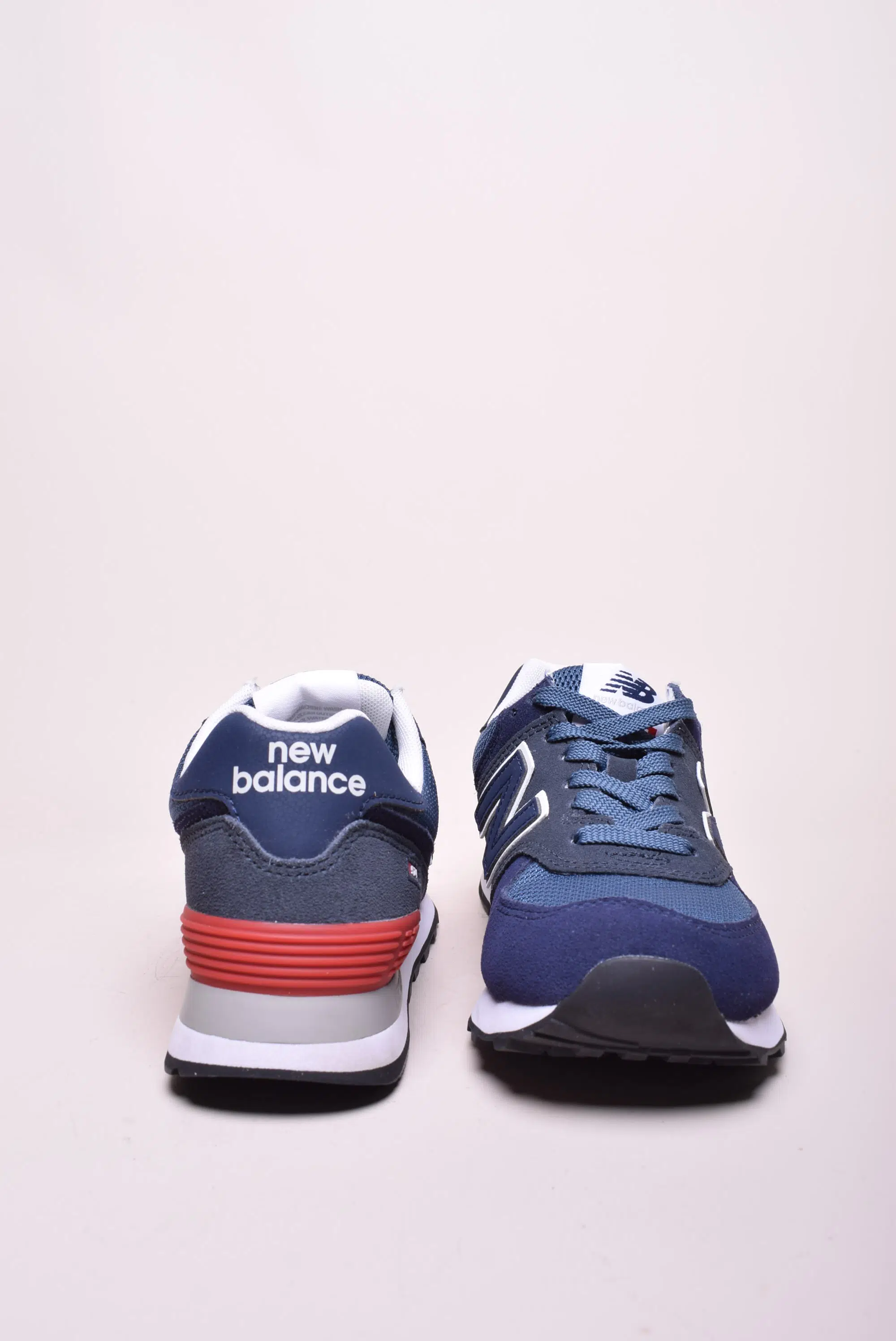 Sneakers dama 574 [2]