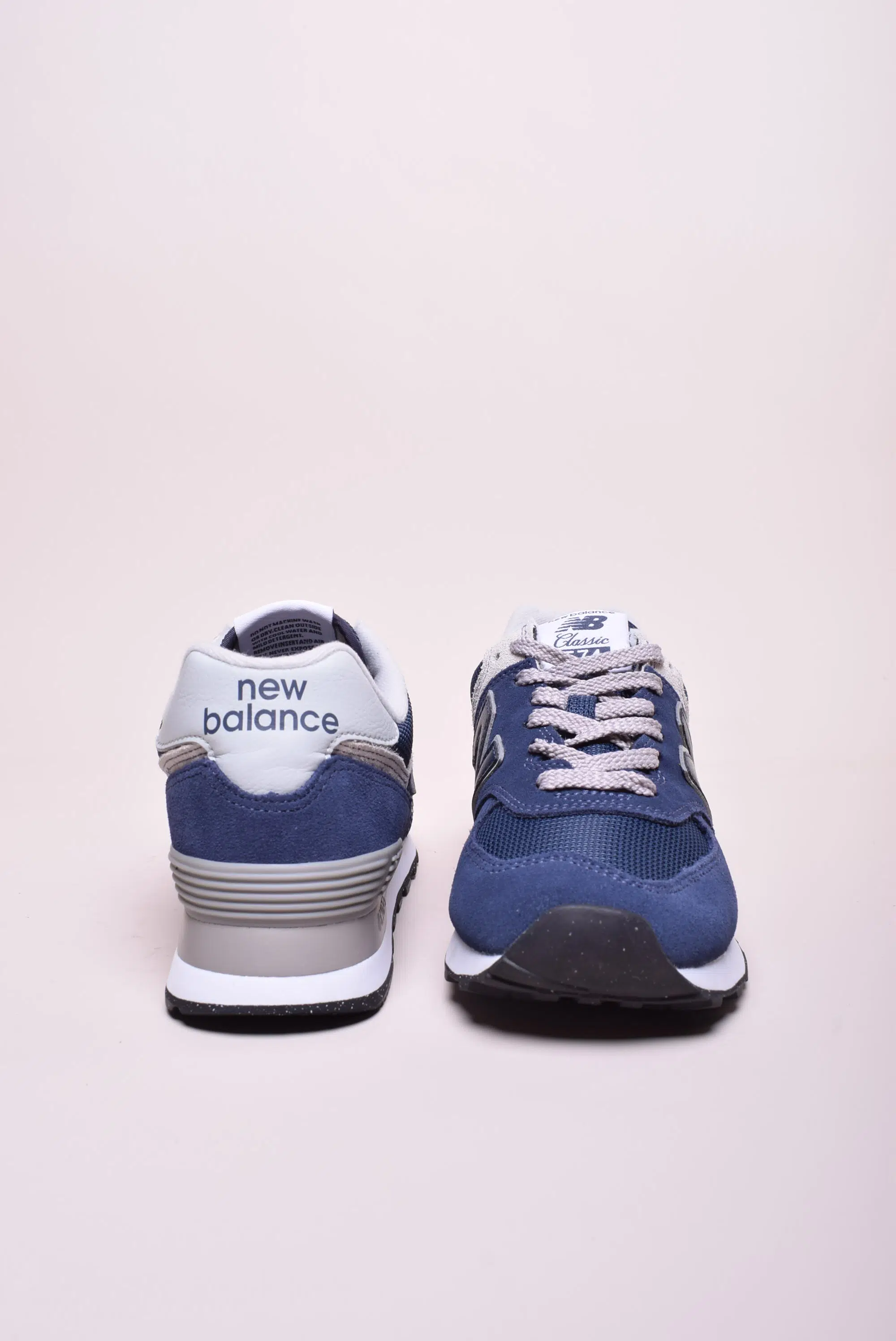 Sneakers dama 574 [2]