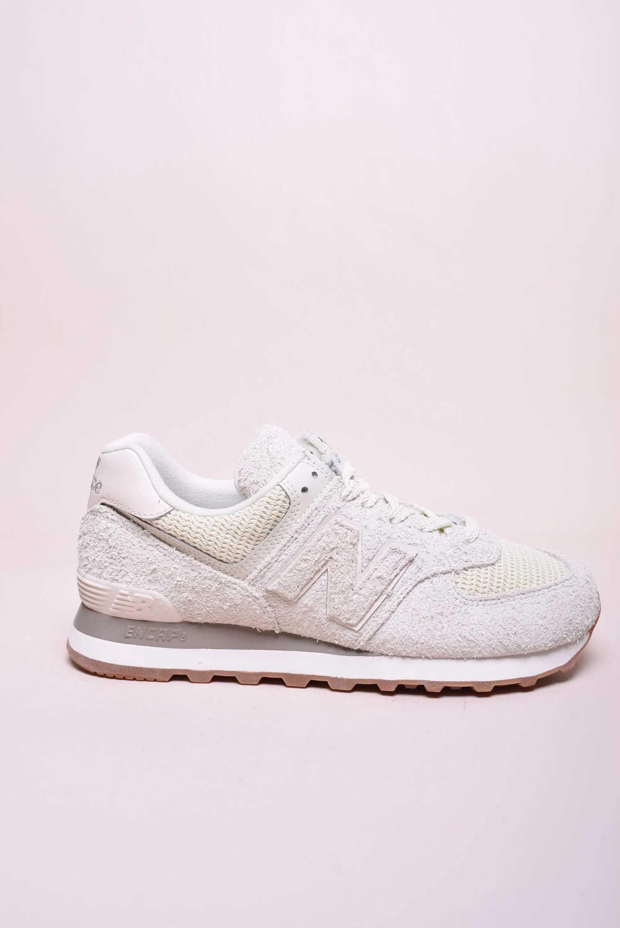 Încălțăminte damă - Sneakers dama 574