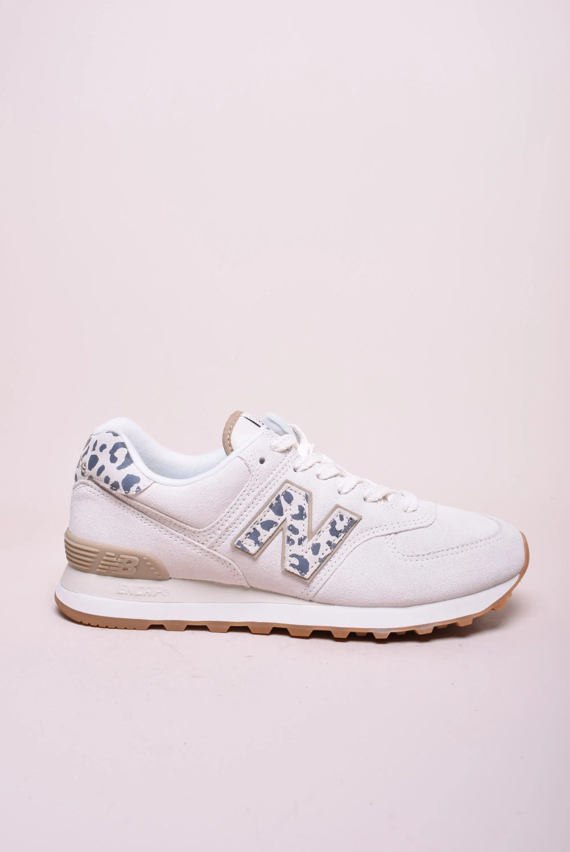 Încălțăminte damă - Sneakers dama 574