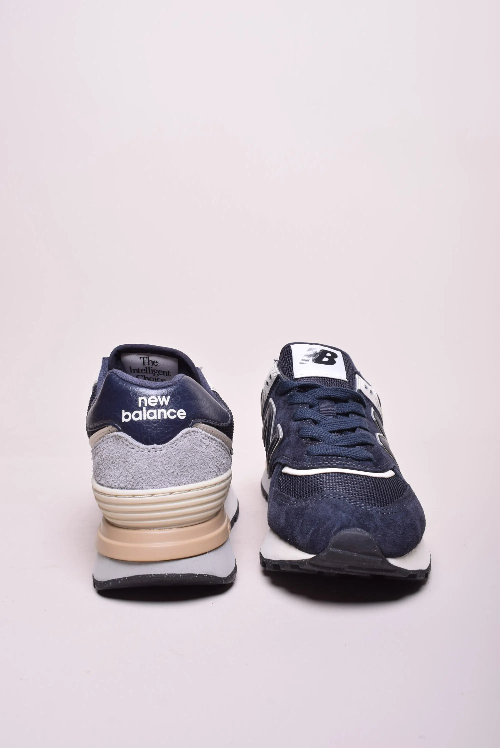 Sneakers dama 574 [2]