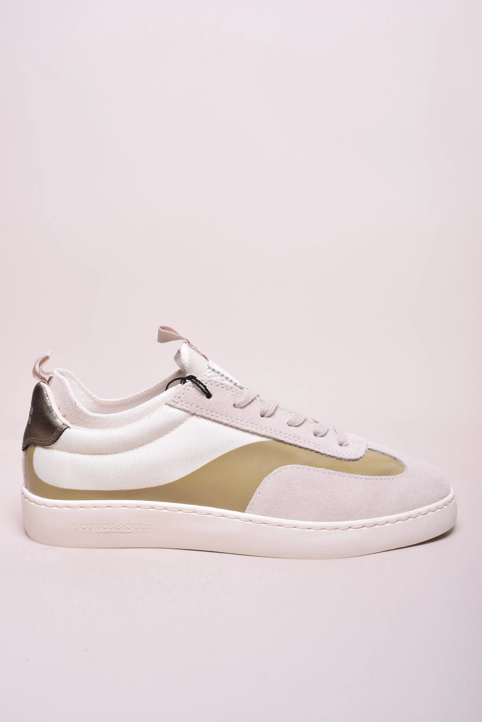 Produse încărcate recent - Sneakers dama Plakka