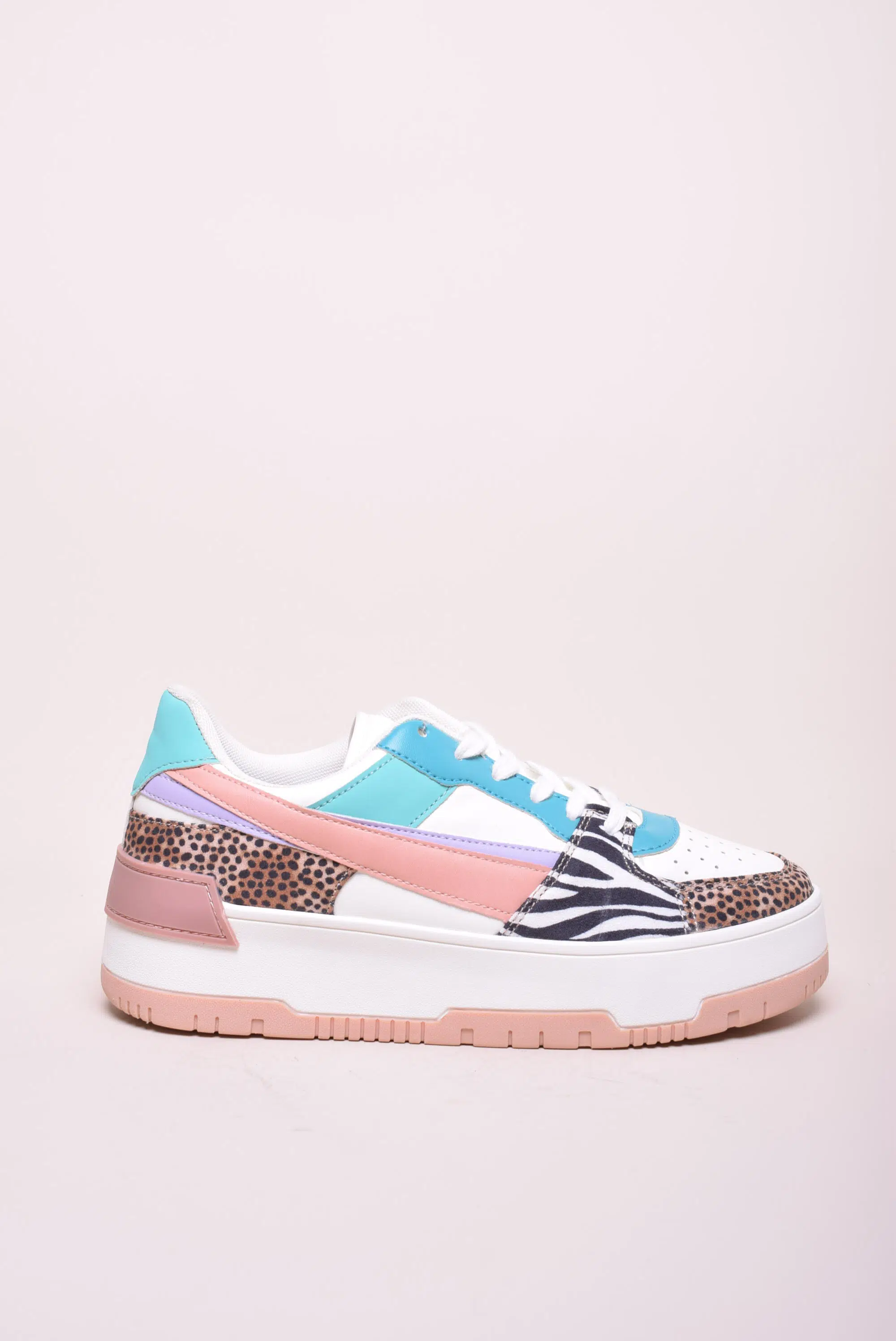 Pantofi sport și teniși damă - Sneakers dama 