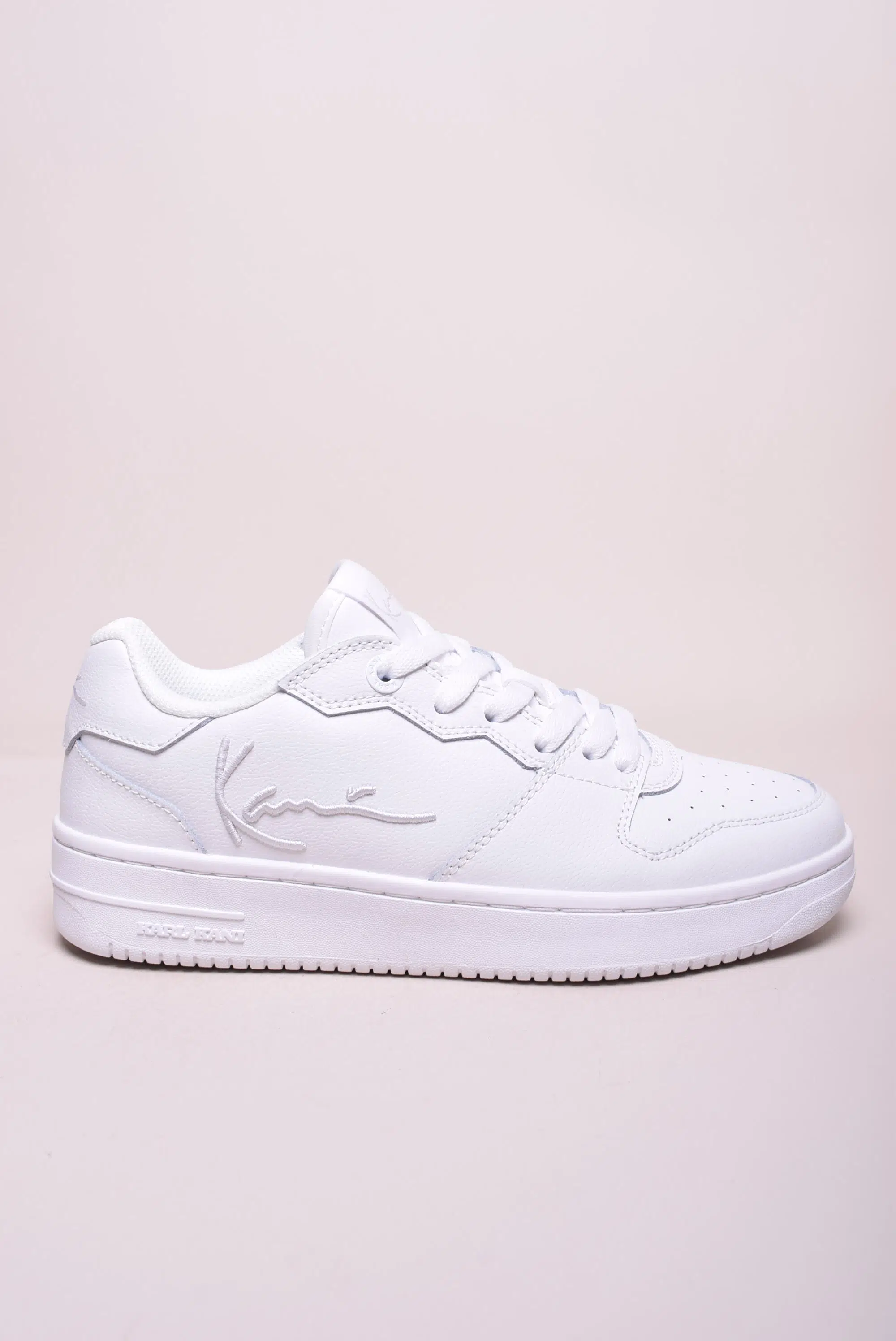 Sneakers dama 89 Logo