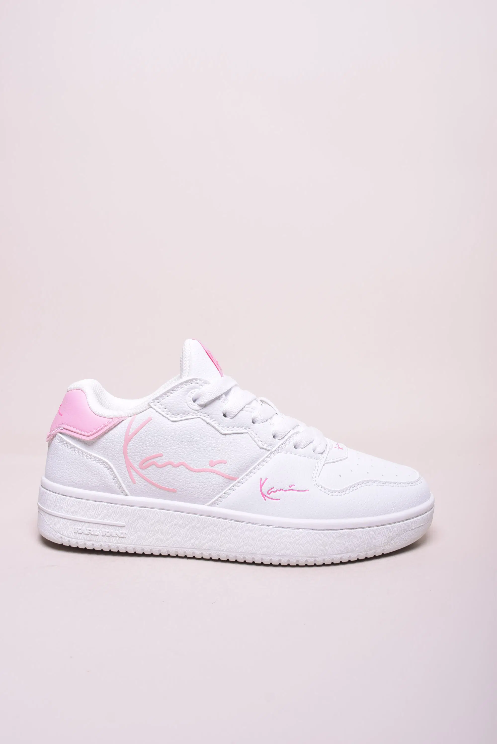 Pantofi sport și teniși damă - Sneakers dama 89 Logo