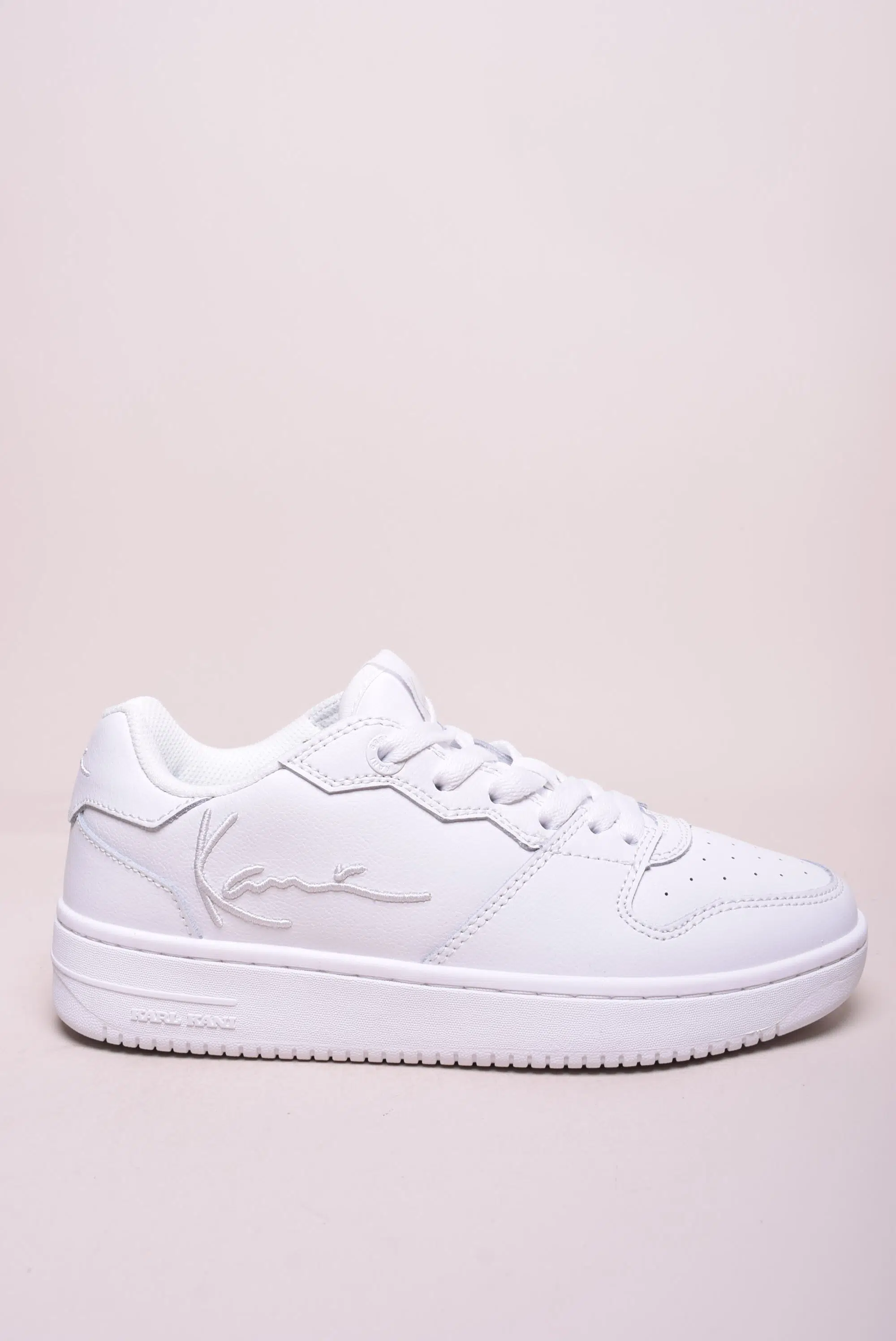 Încălțăminte damă - Sneakers dama 89 Logo