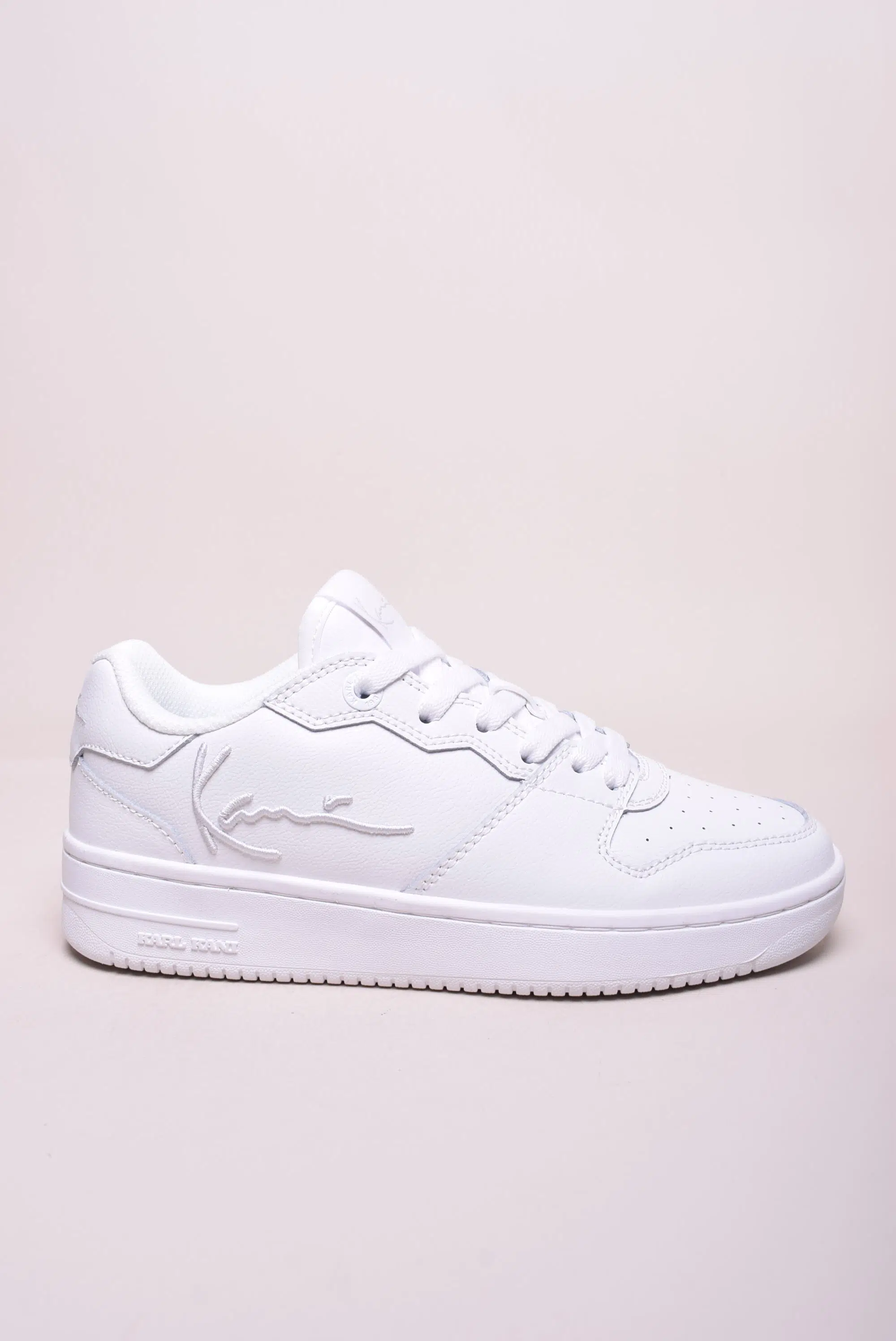 Pantofi sport și teniși damă - Sneakers dama 89 Logo
