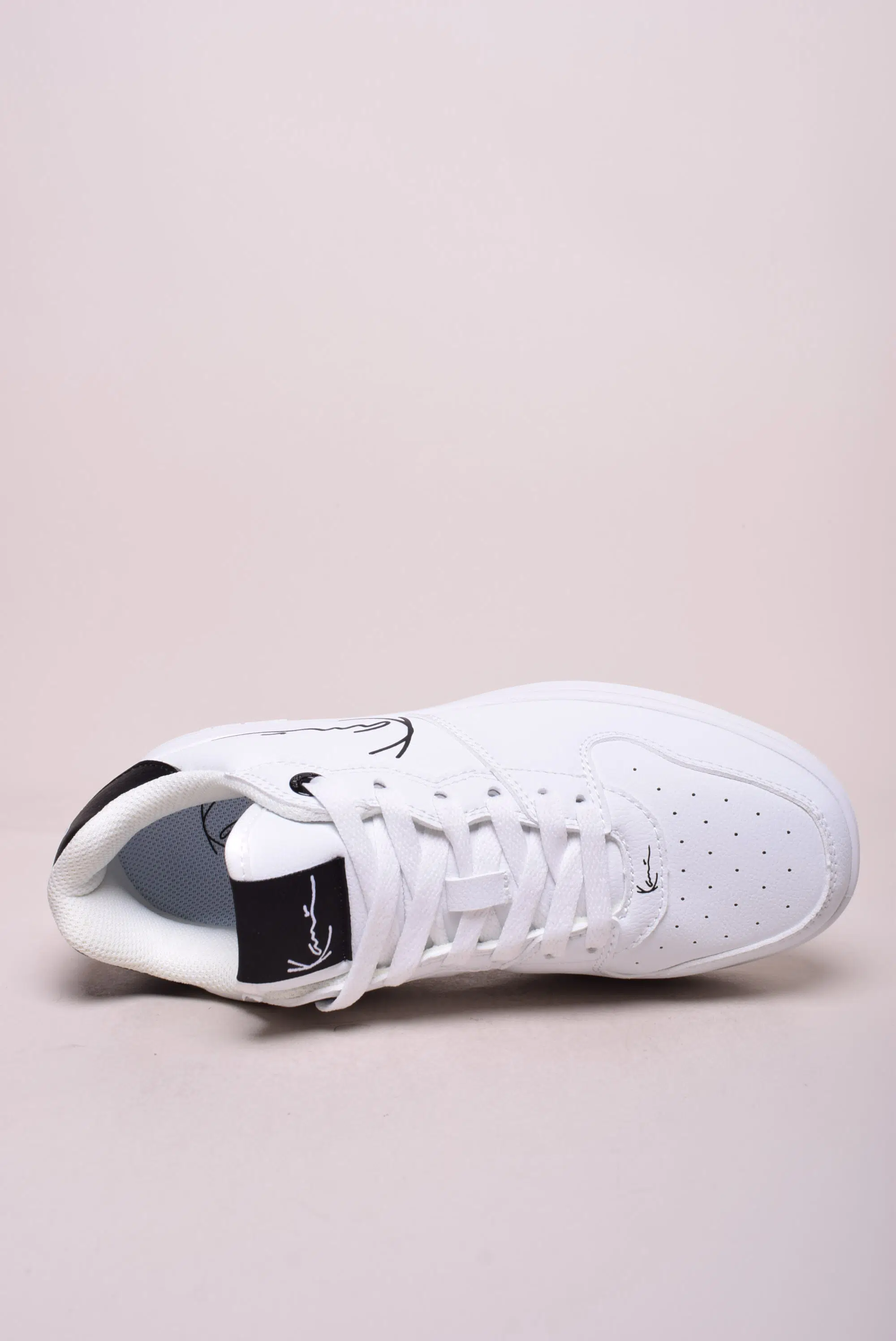 Sneakers dama 89 Logo [3]