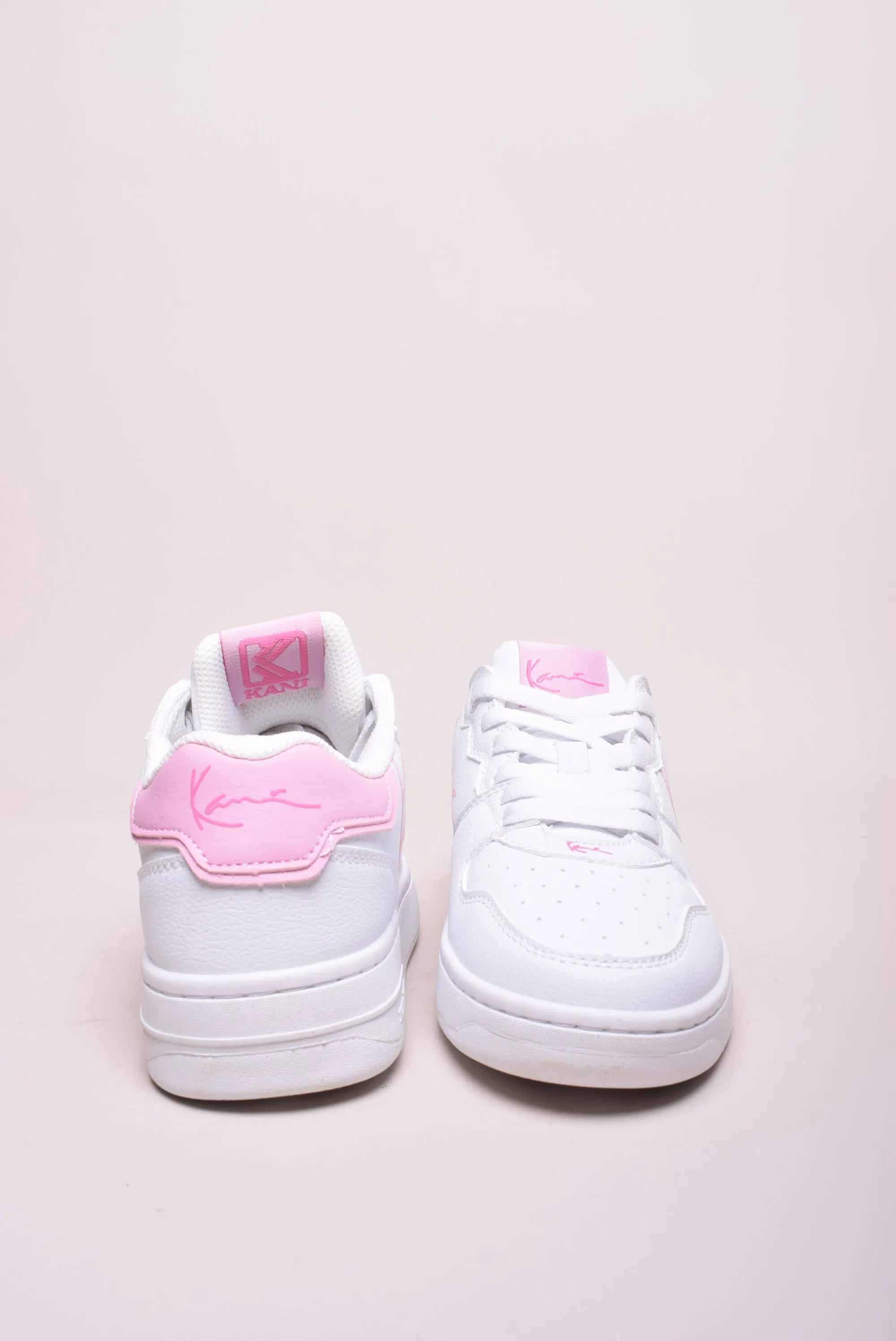 Sneakers dama 89 Logo [2]