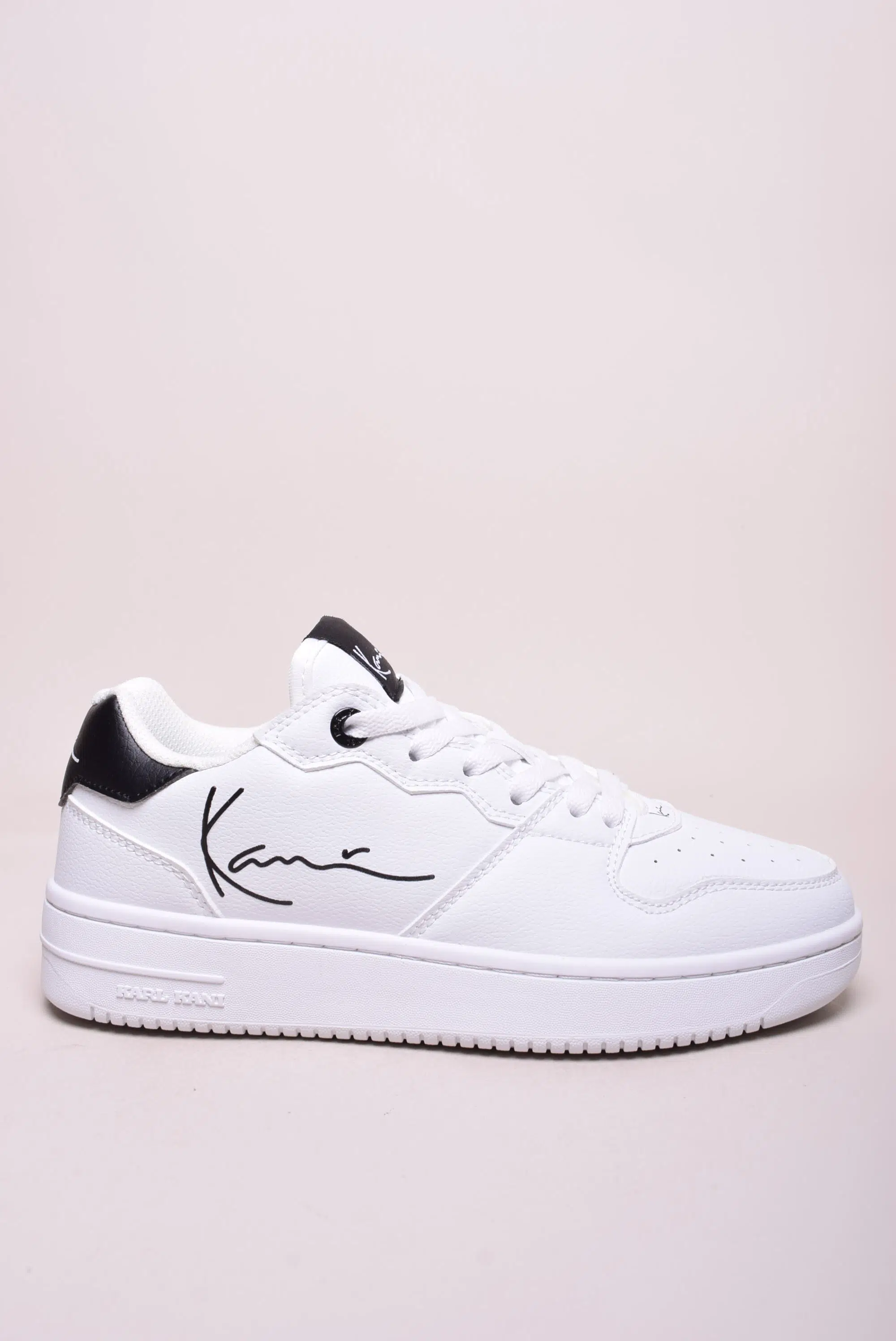 Sneakers dama 89 Logo [0]
