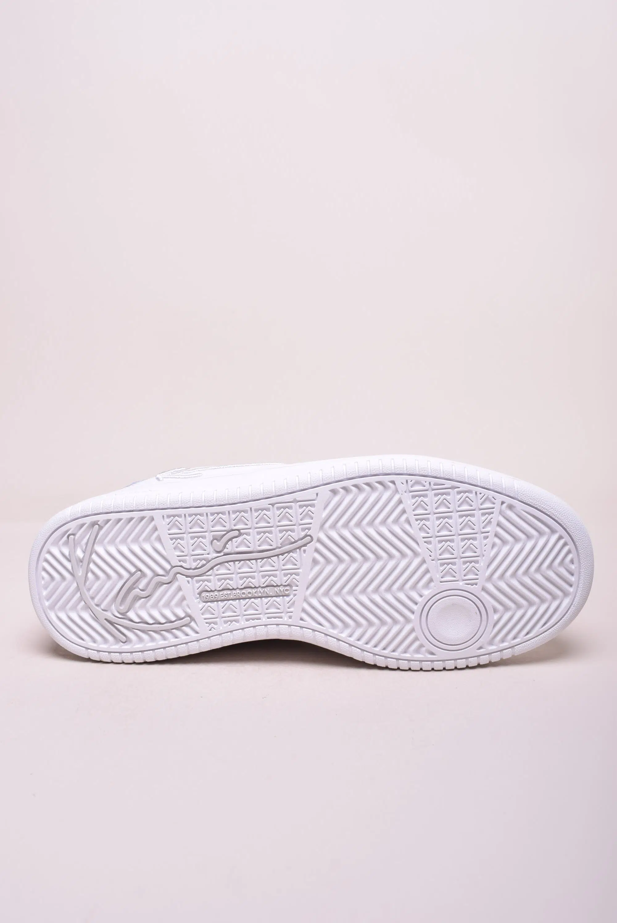 Sneakers dama 89 Logo [1]