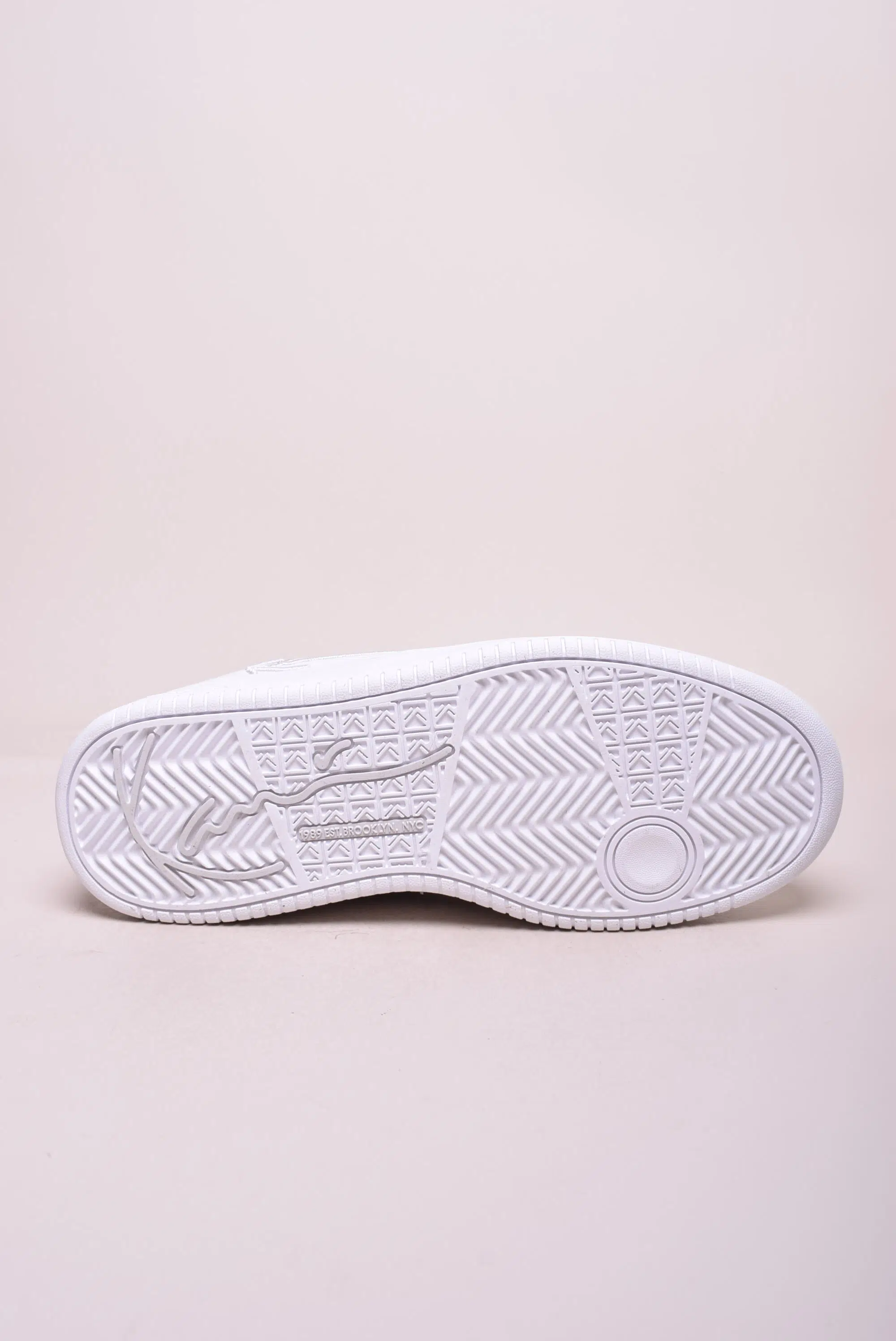 Sneakers dama 89 Logo [1]