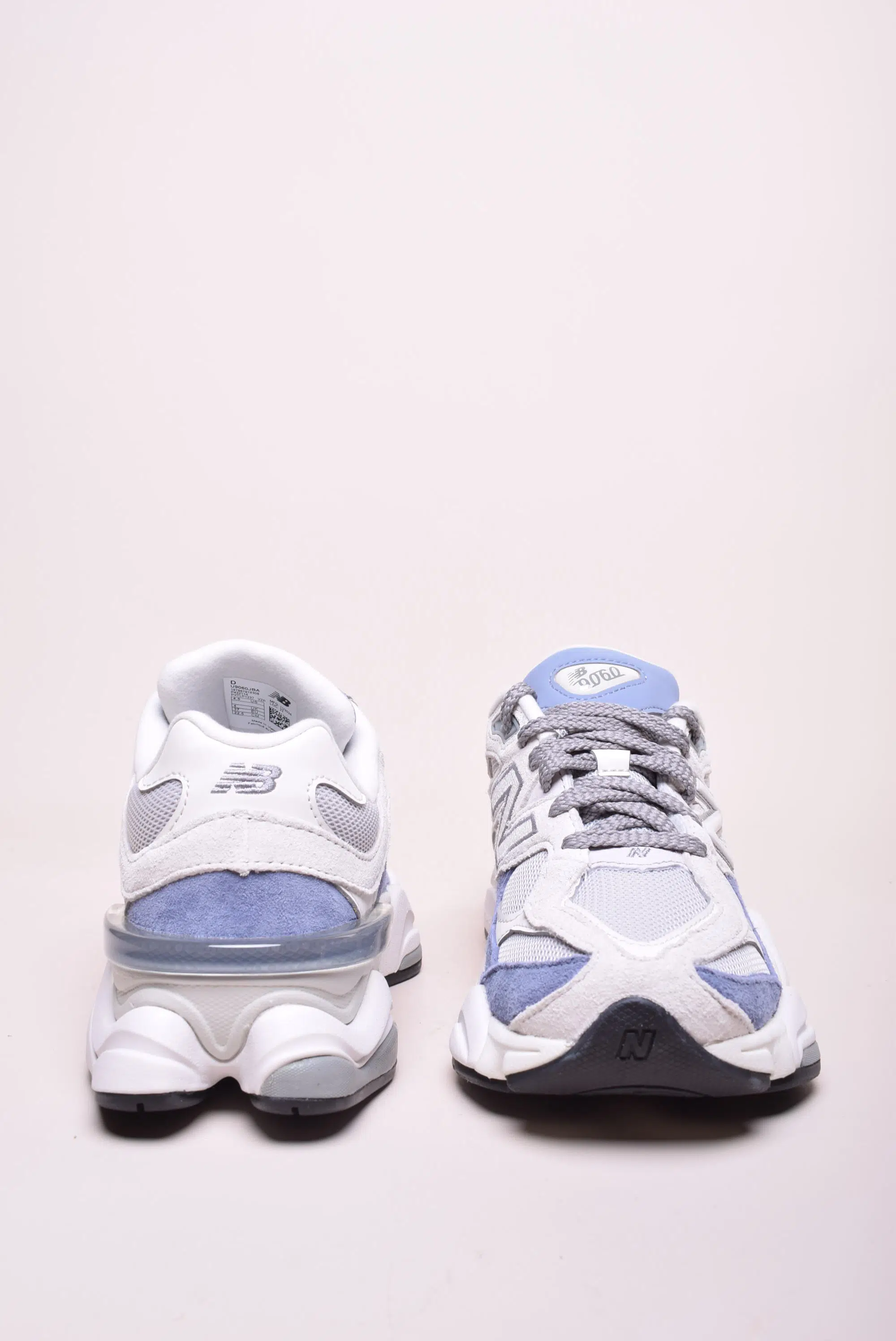 Sneakers dama 9060 [2]