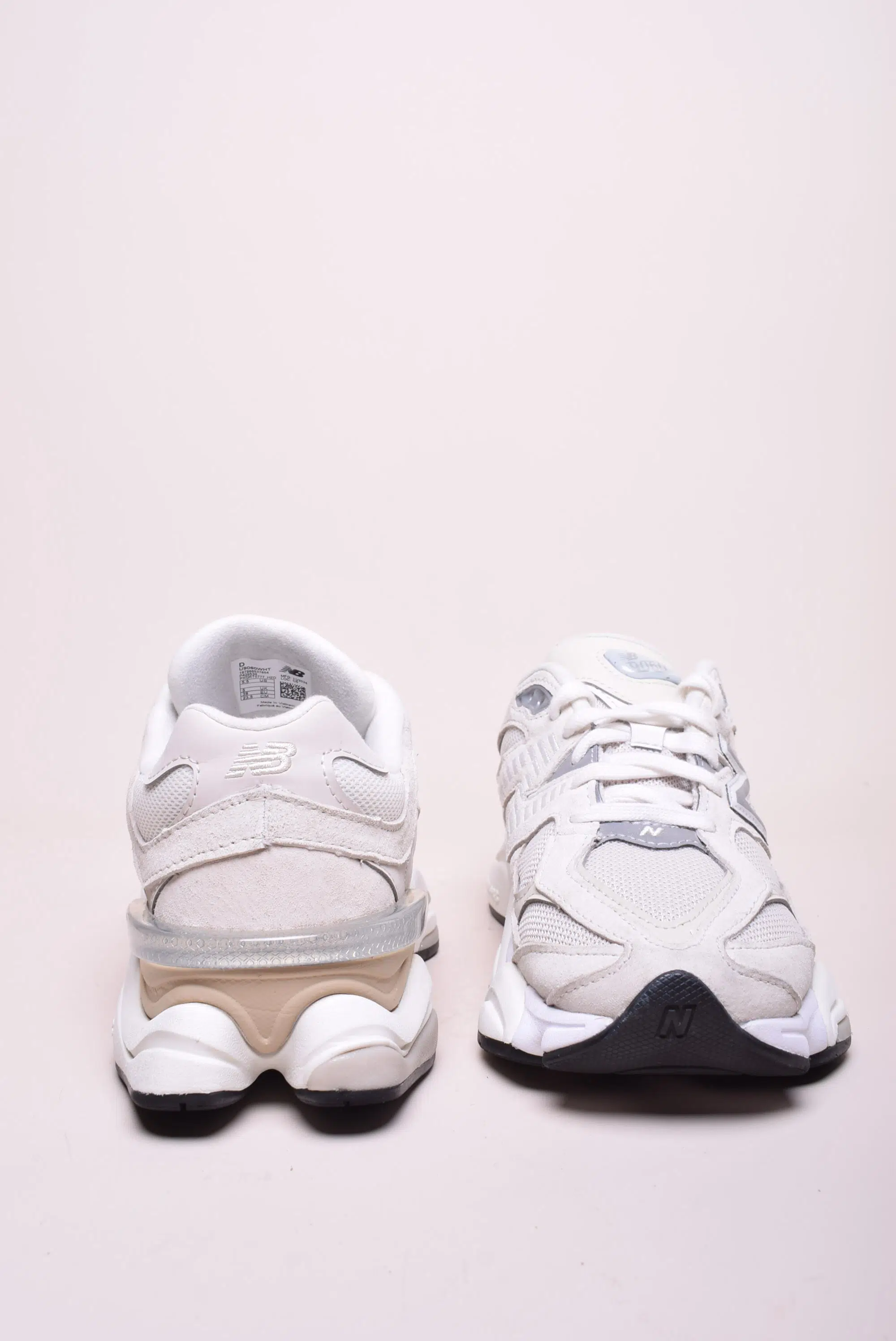 Sneakers dama 9060 [2]