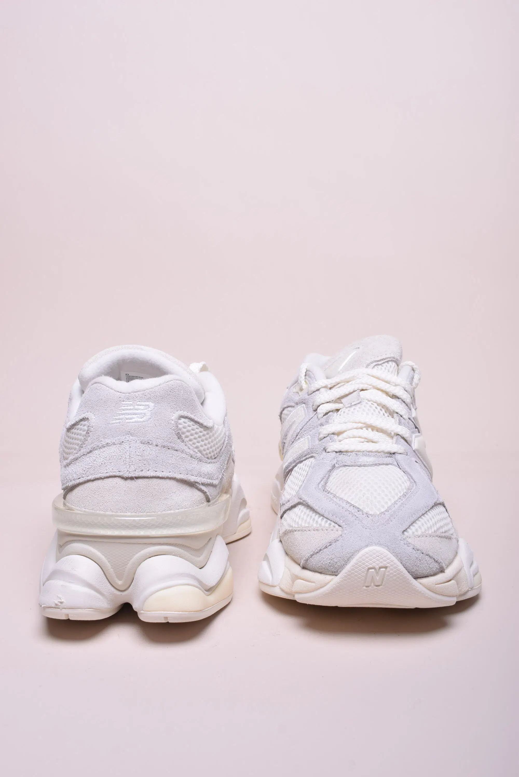 Sneakers unisex 9060 [2]