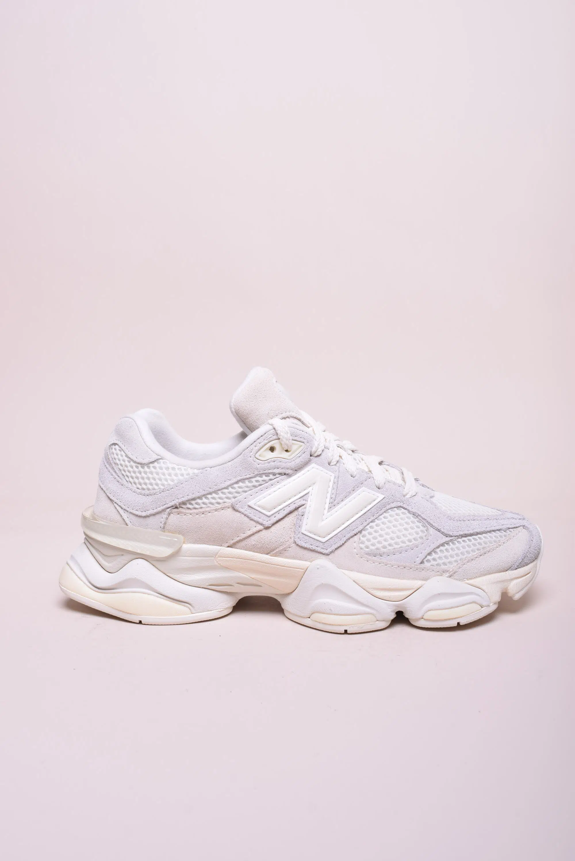 Încălțăminte damă - Sneakers dama 9060