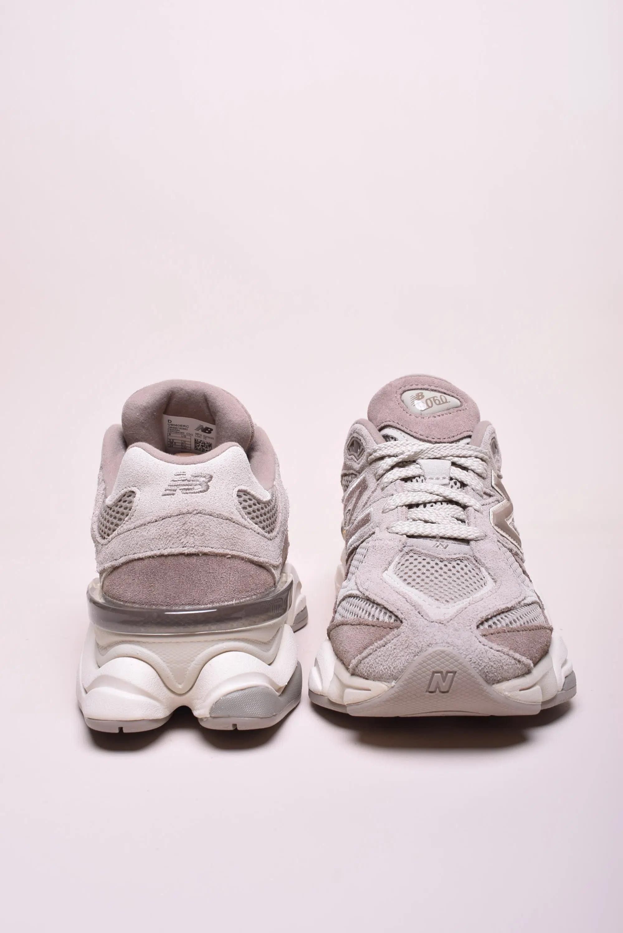 Sneakers dama 9060 [2]