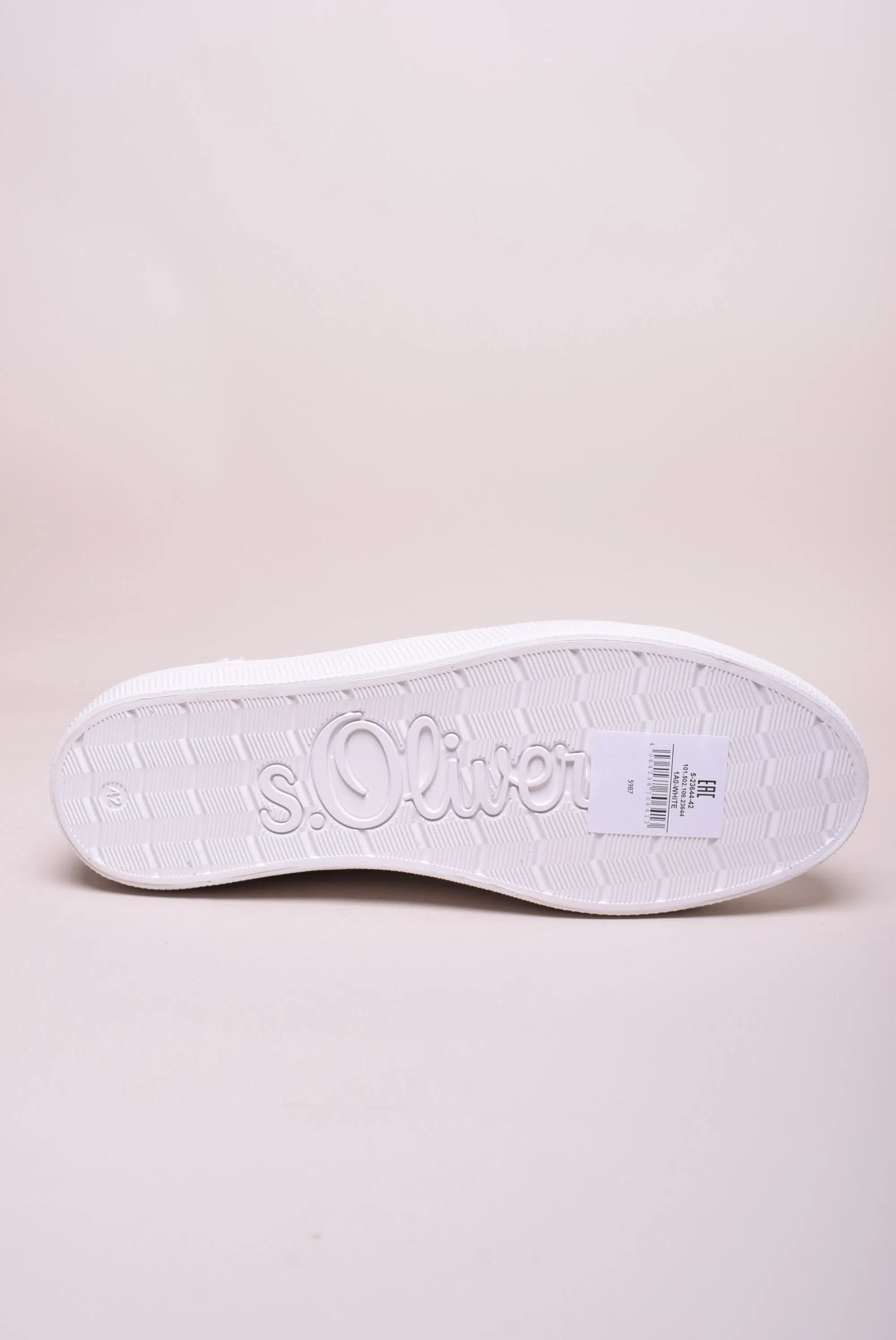 Sneakers dama  [1]