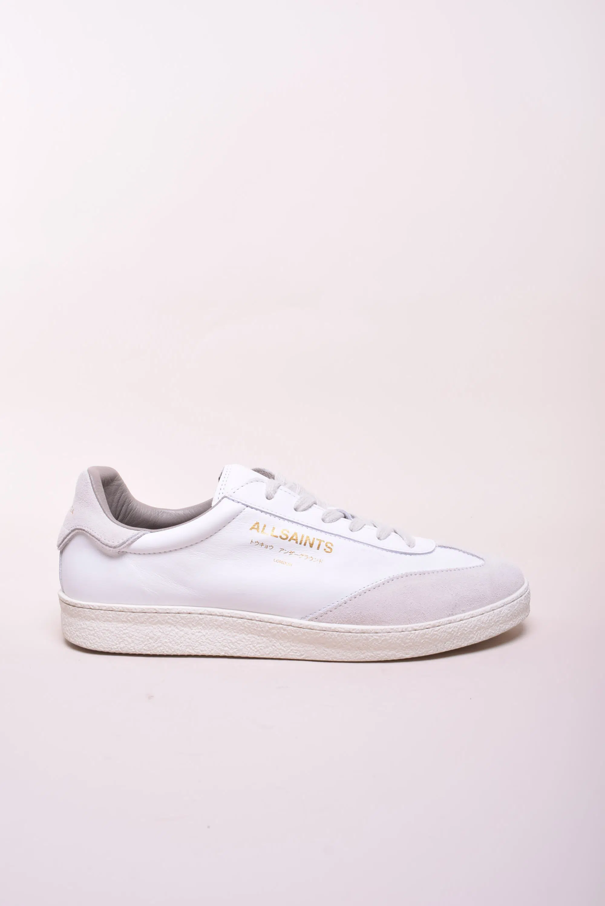 Second Hand - Sneakers dama 