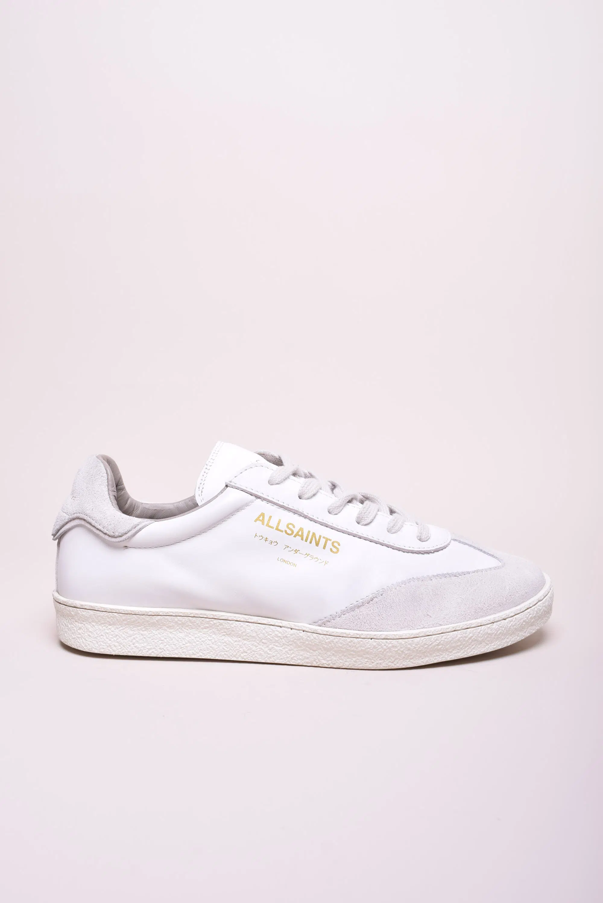 Second Hand - Sneakers dama 
