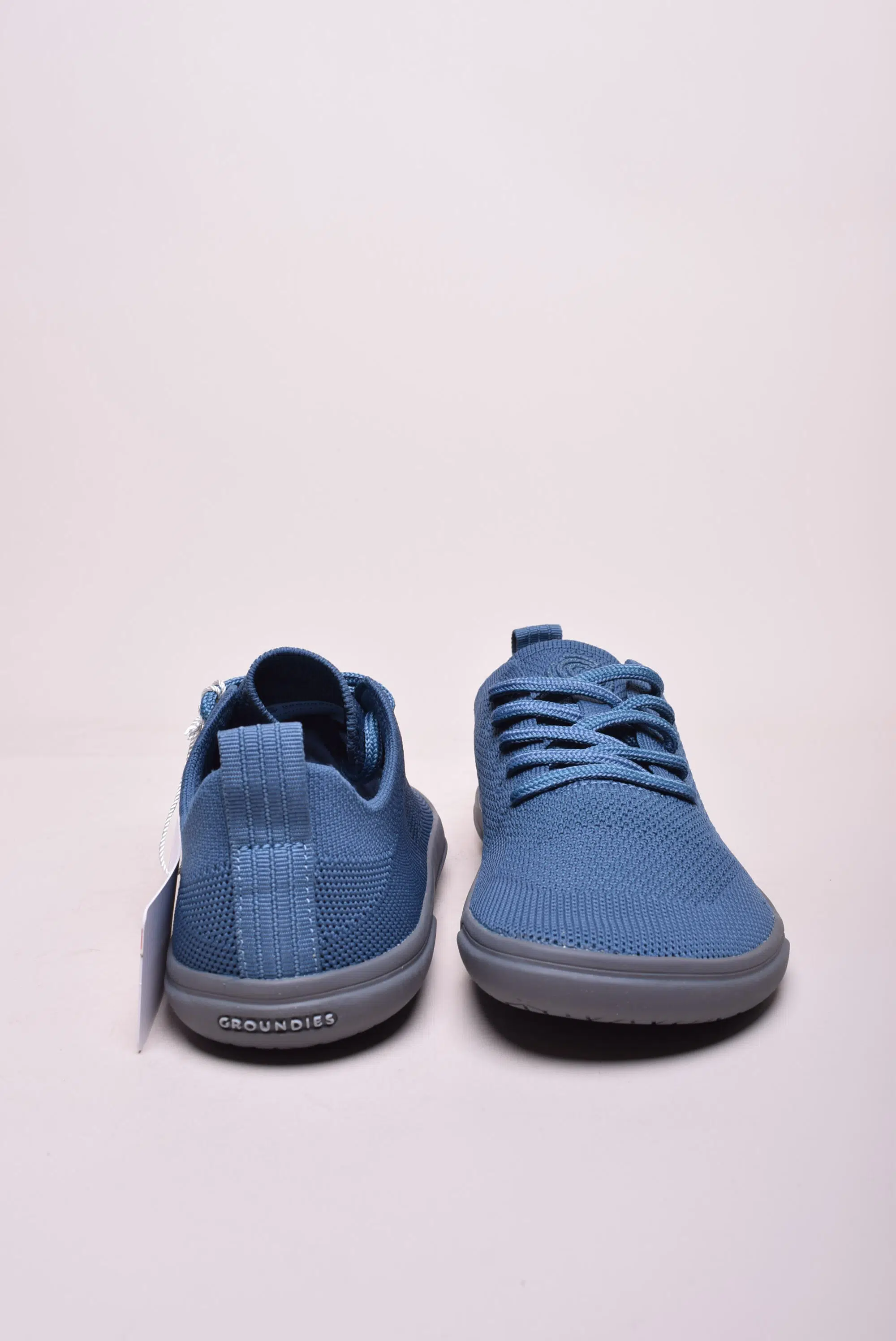 Sneakers dama Active Knit Barefoot [2]