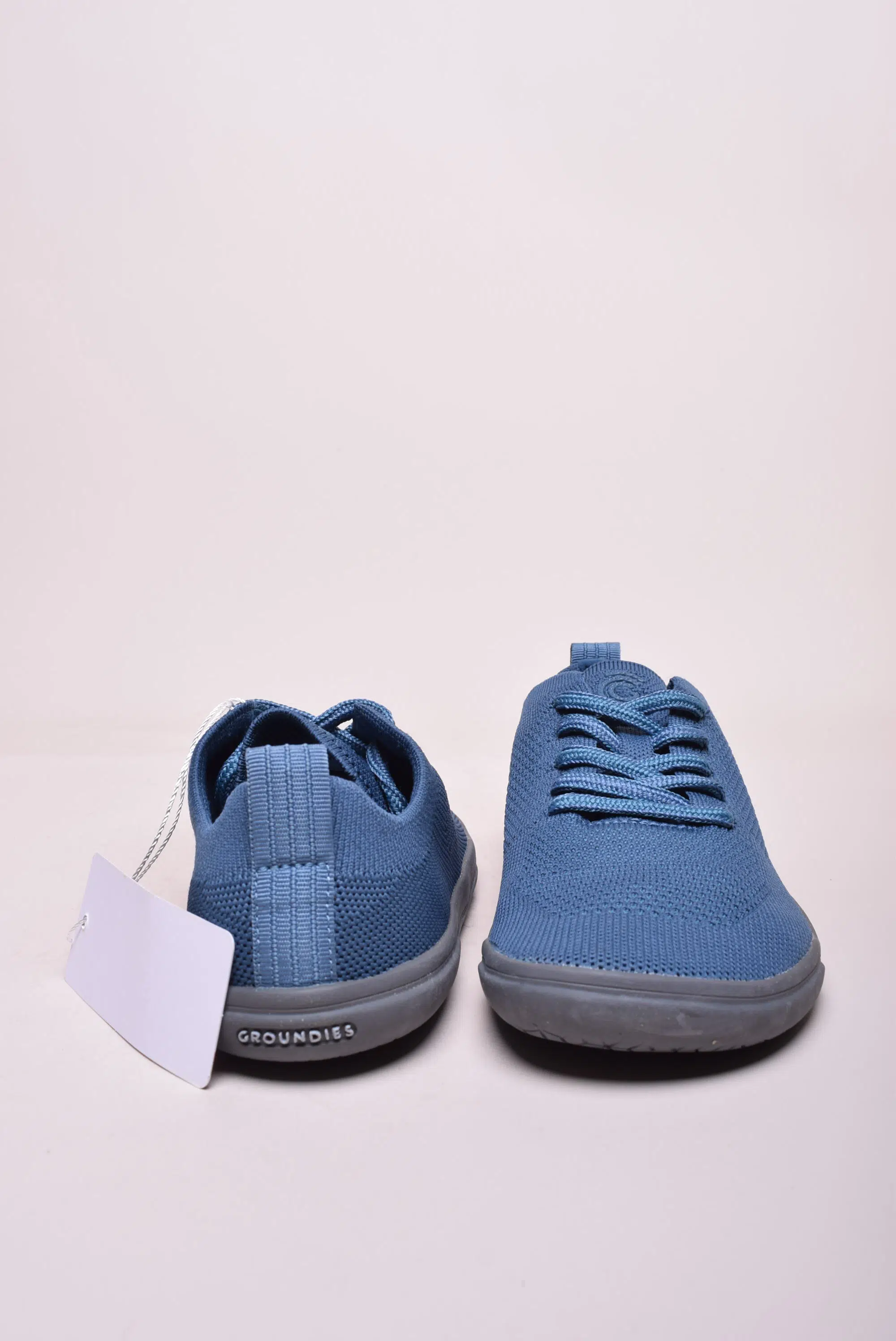 Sneakers dama Active Knit Barefoot [2]