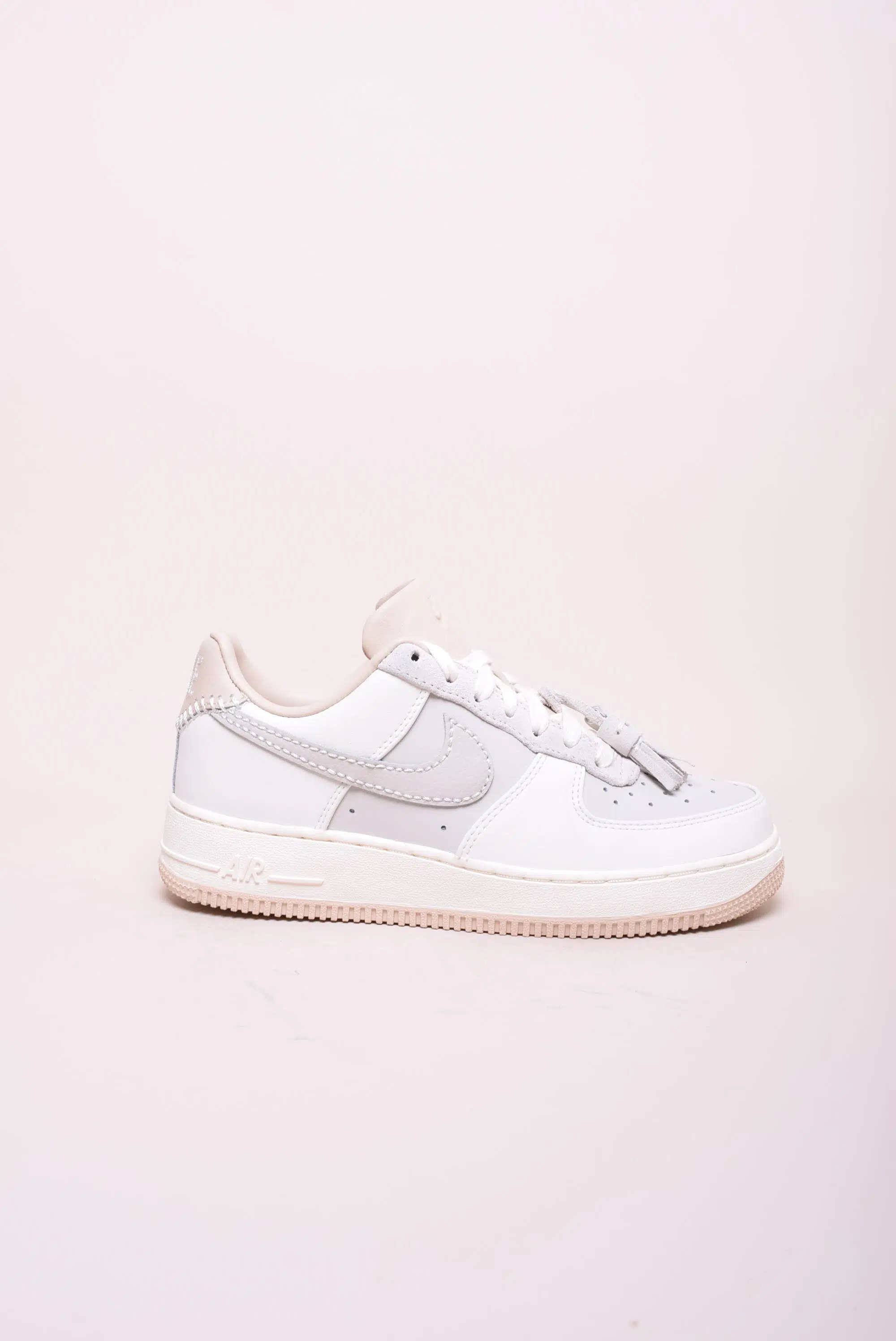 Pantofi sport și teniși damă - Sneakers dama Air Force 1 '07