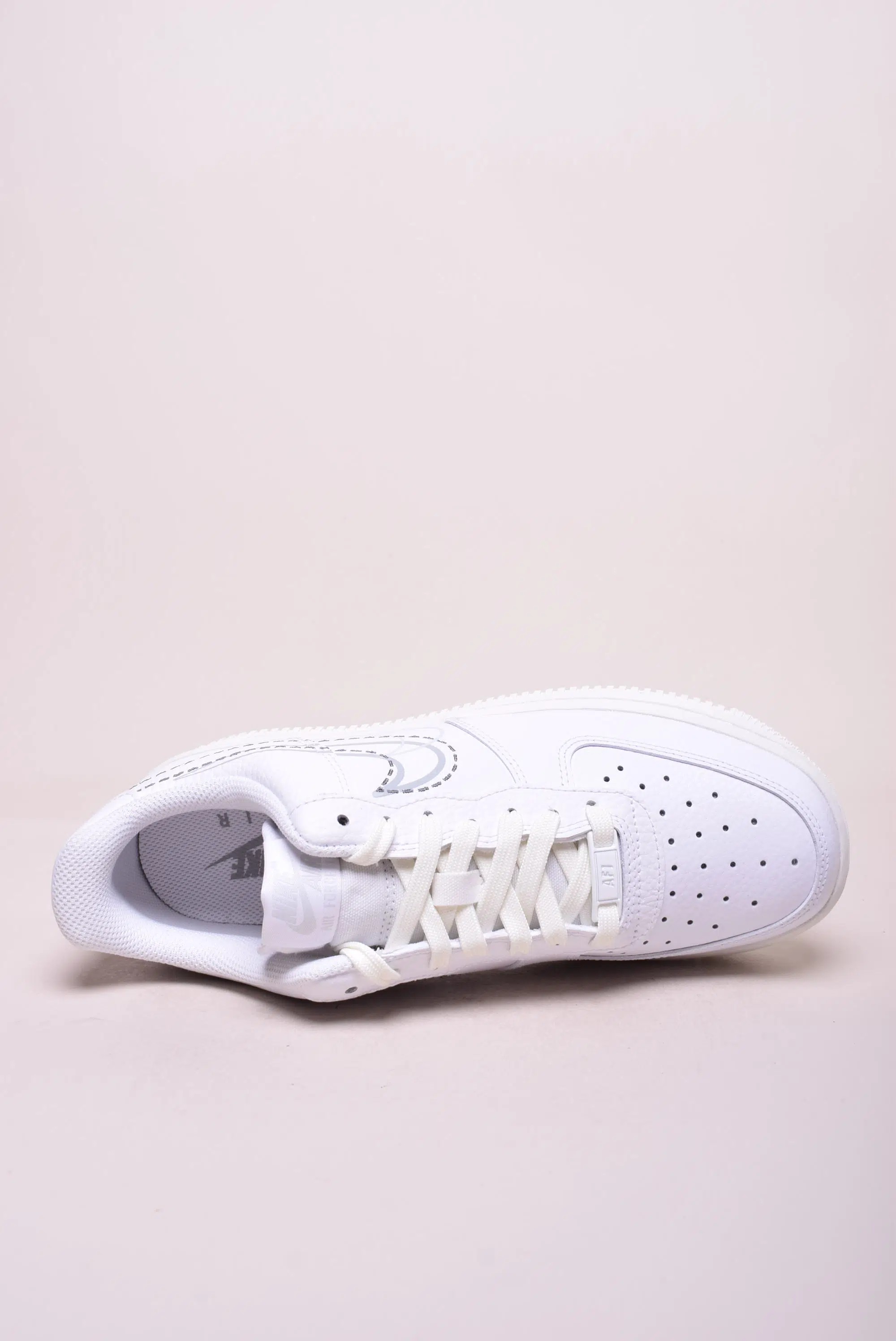 Sneakers dama Air Force 1 '07 Low Multi Swoosh [3]