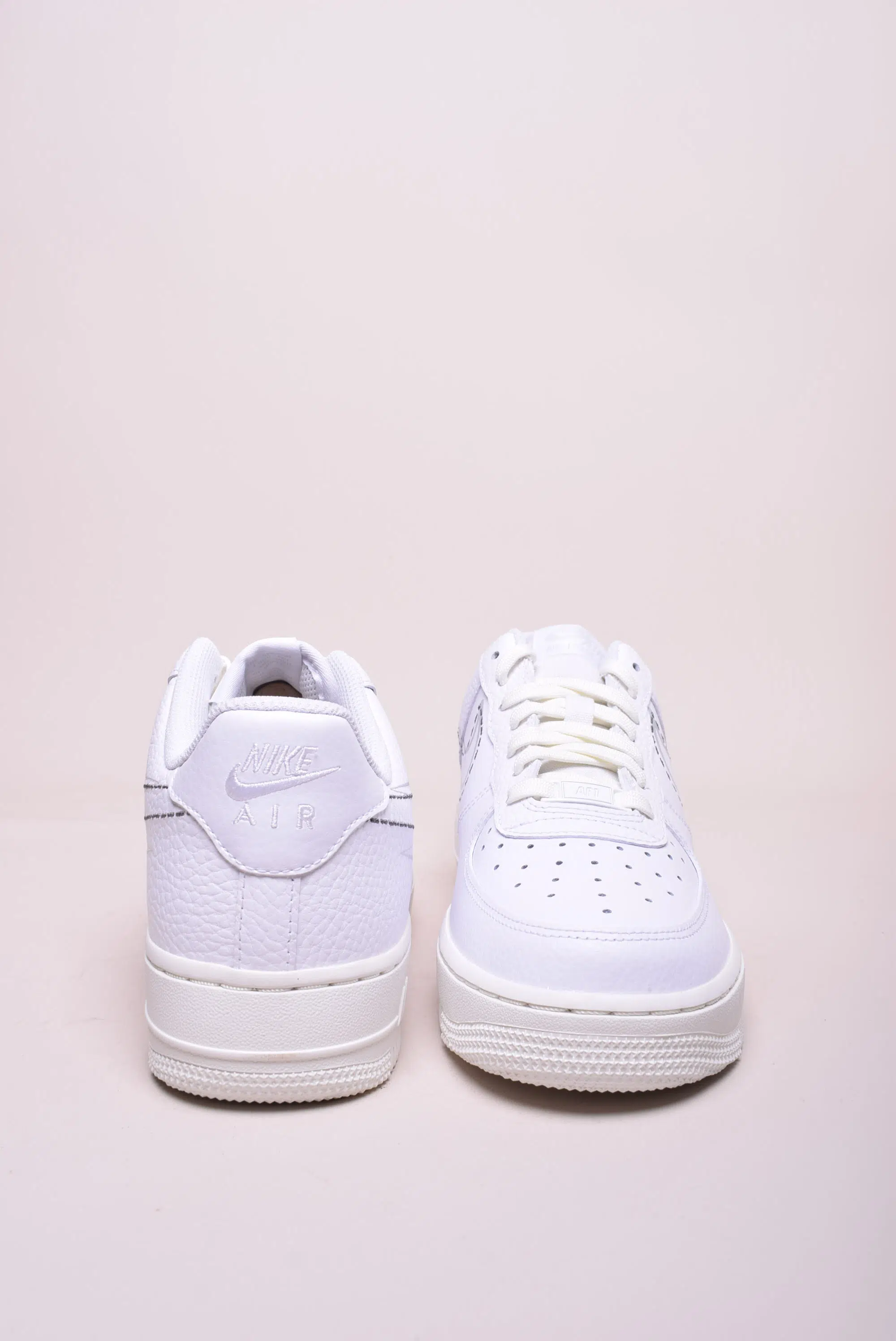 Sneakers dama Air Force 1 '07 Low Multi Swoosh [2]