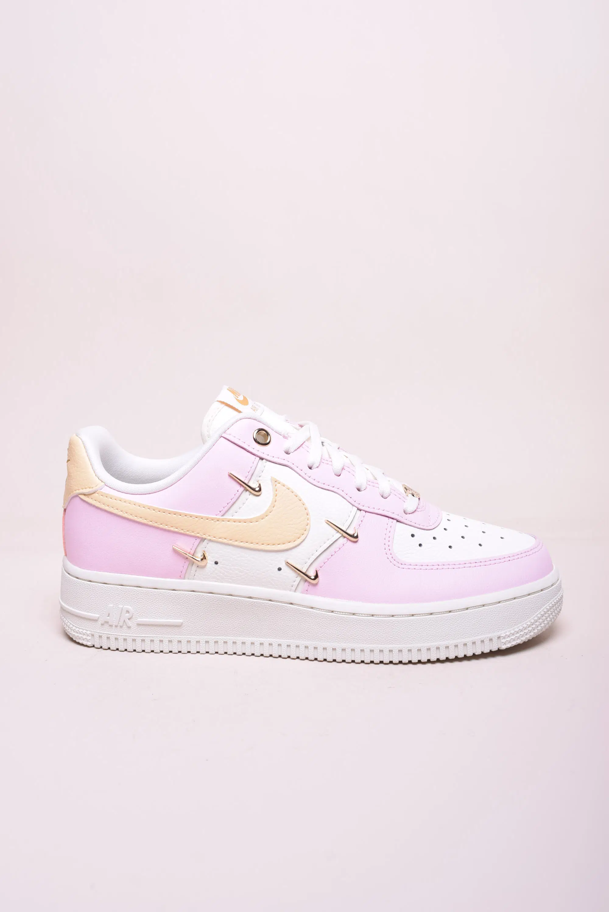 Încălțăminte damă - Sneakers dama Air Force 1 '07 LX
