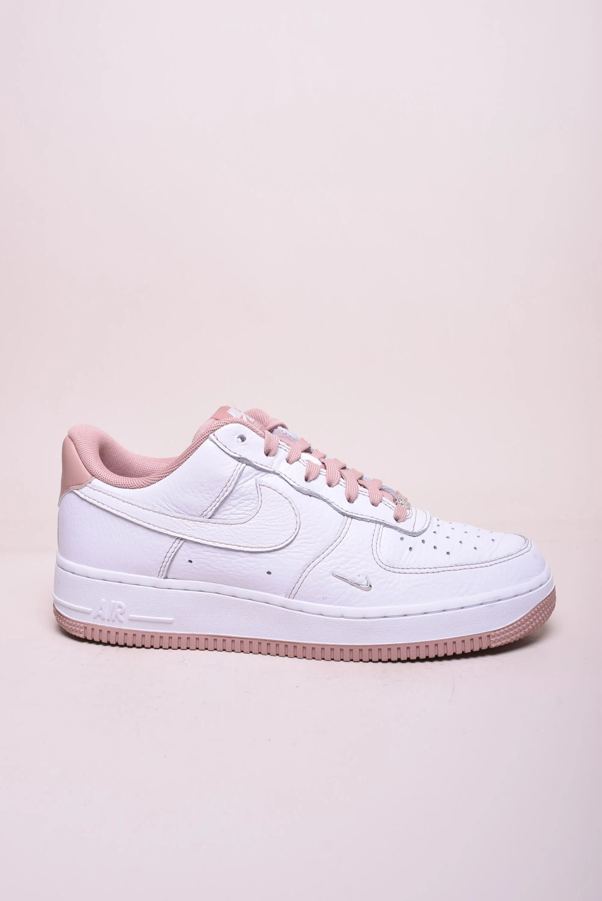 Încălțăminte damă - Sneakers dama Air Force 1 '07 Mini Jewel