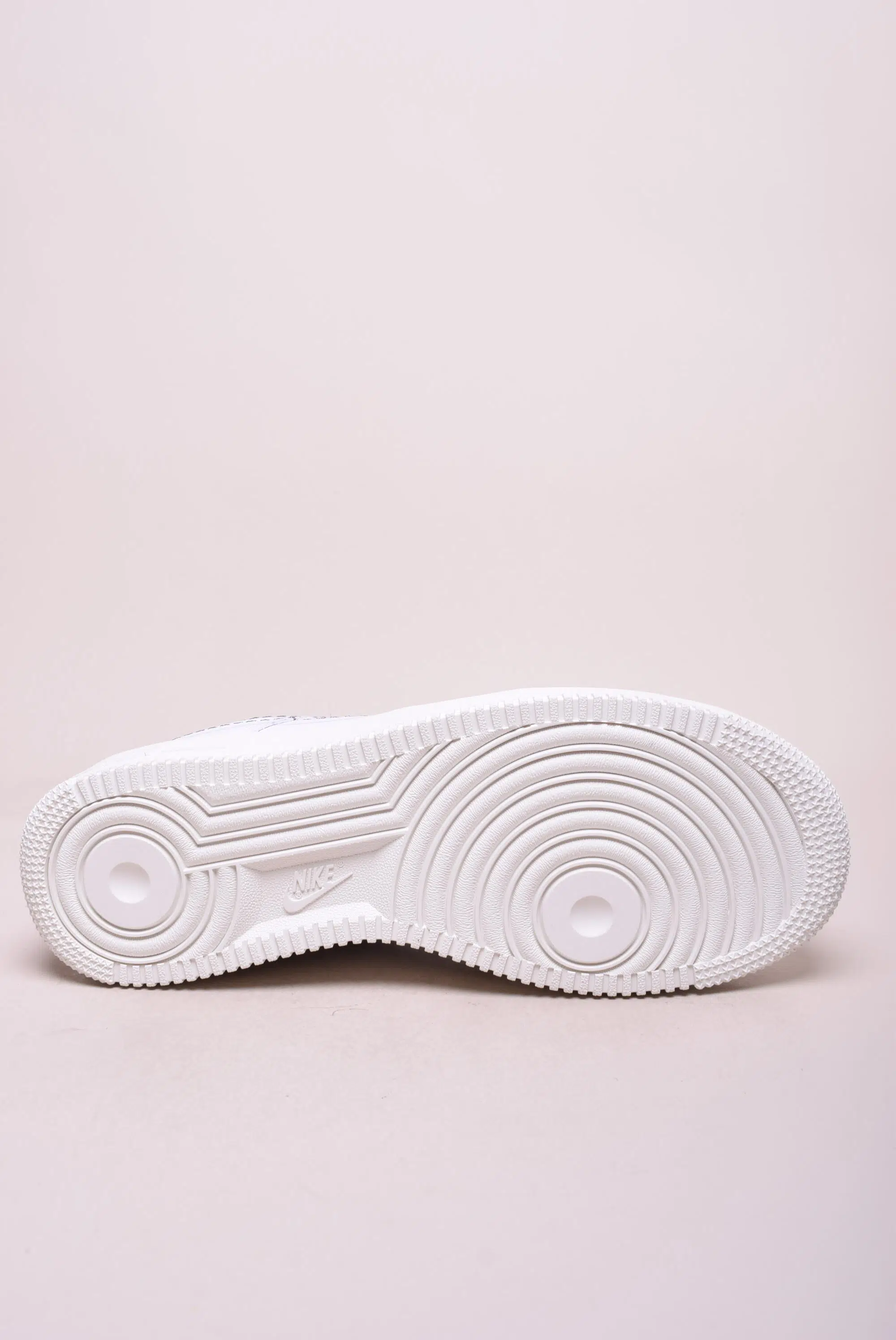 Sneakers dama Air Force 1 '07 Multi Swoosh [1]