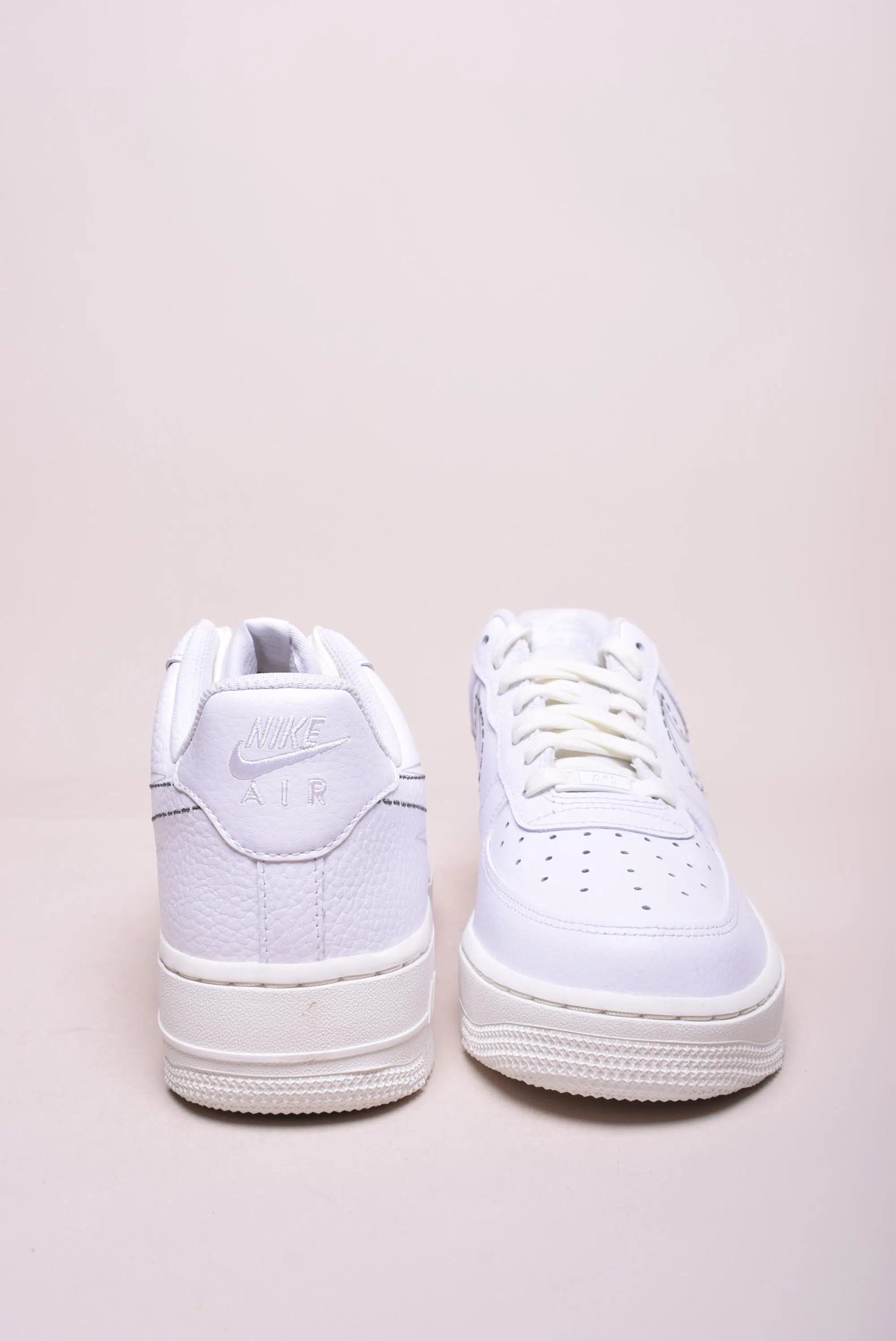 Sneakers dama Air Force 1 '07 Multi Swoosh [2]