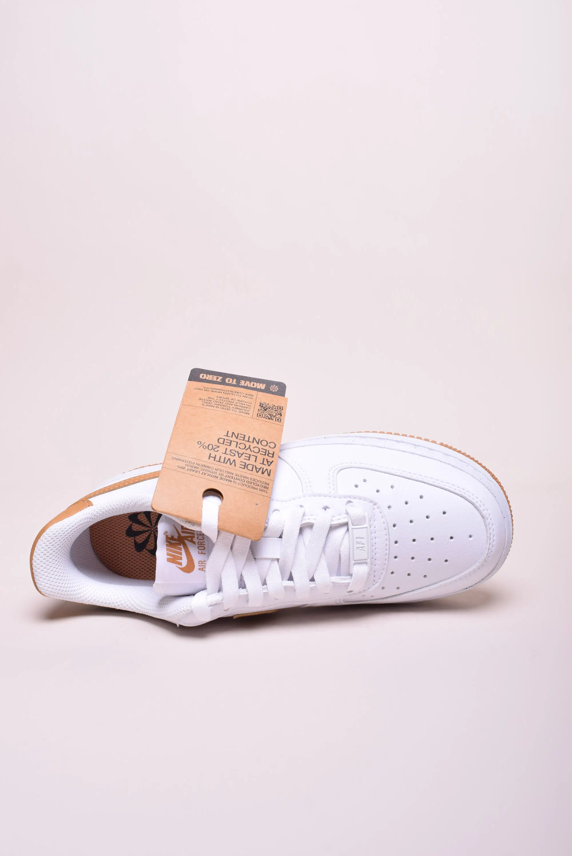 Sneakers dama Air Force 1 '07 Next Nature [3]