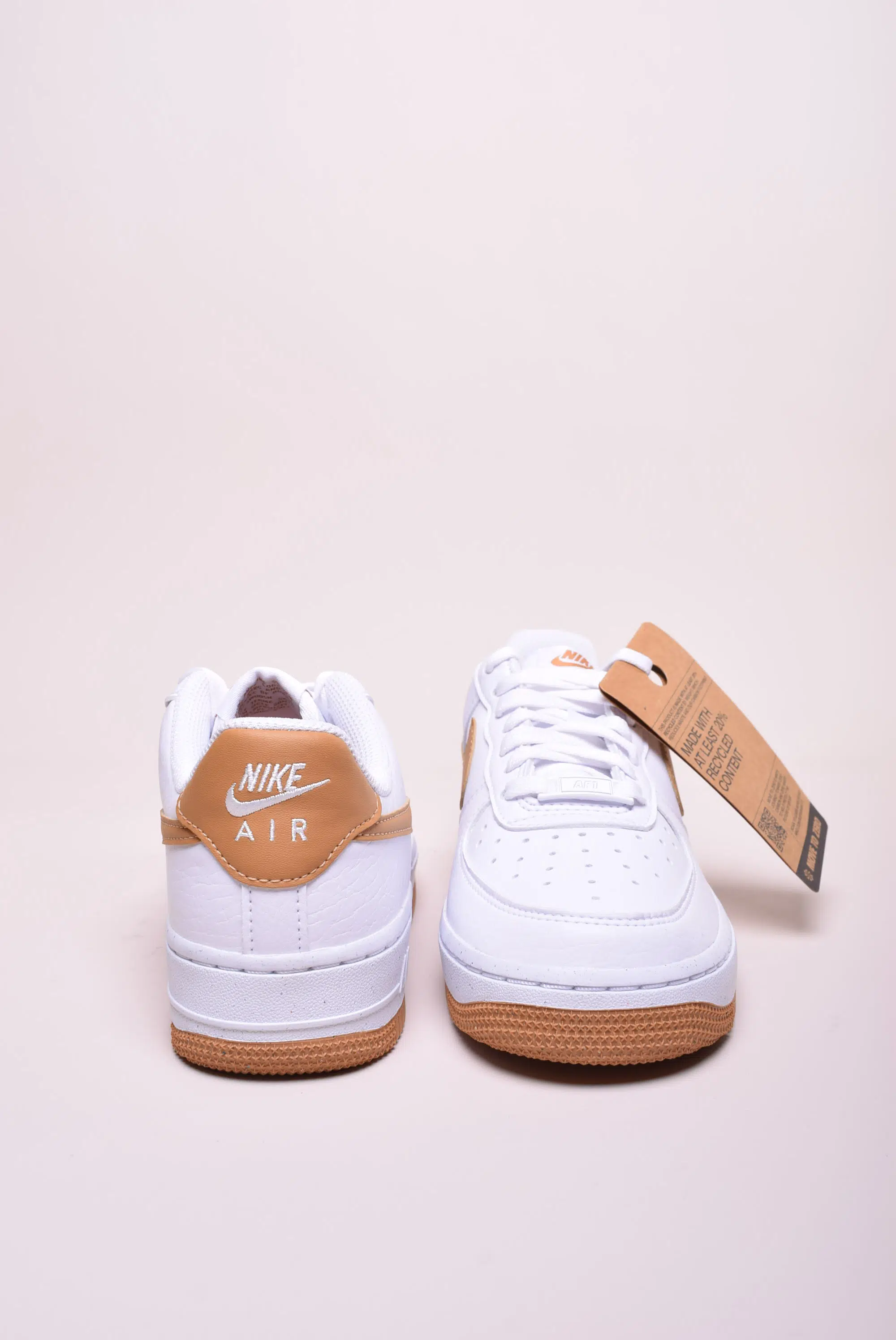 Sneakers dama Air Force 1 '07 Next Nature [2]
