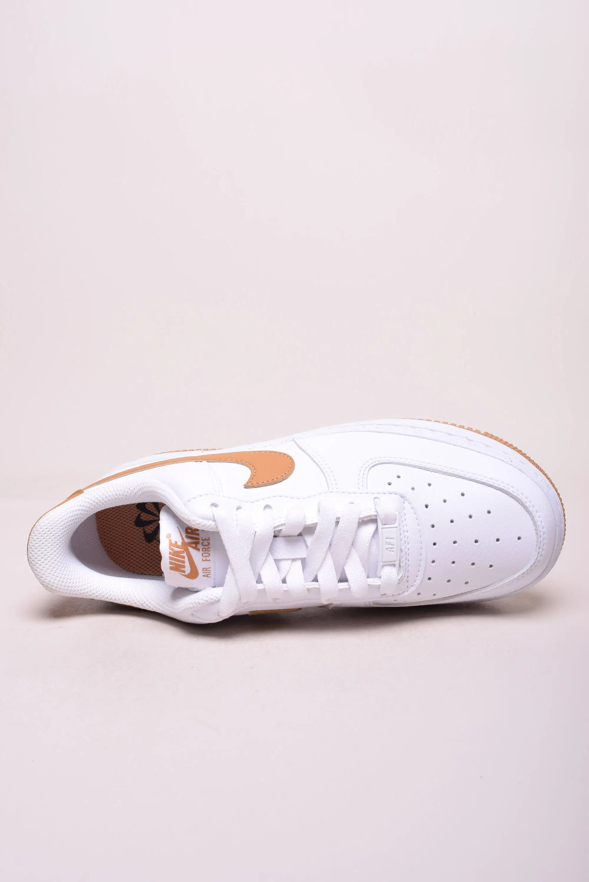 Sneakers dama Air Force 1 '07 Next Nature [3]