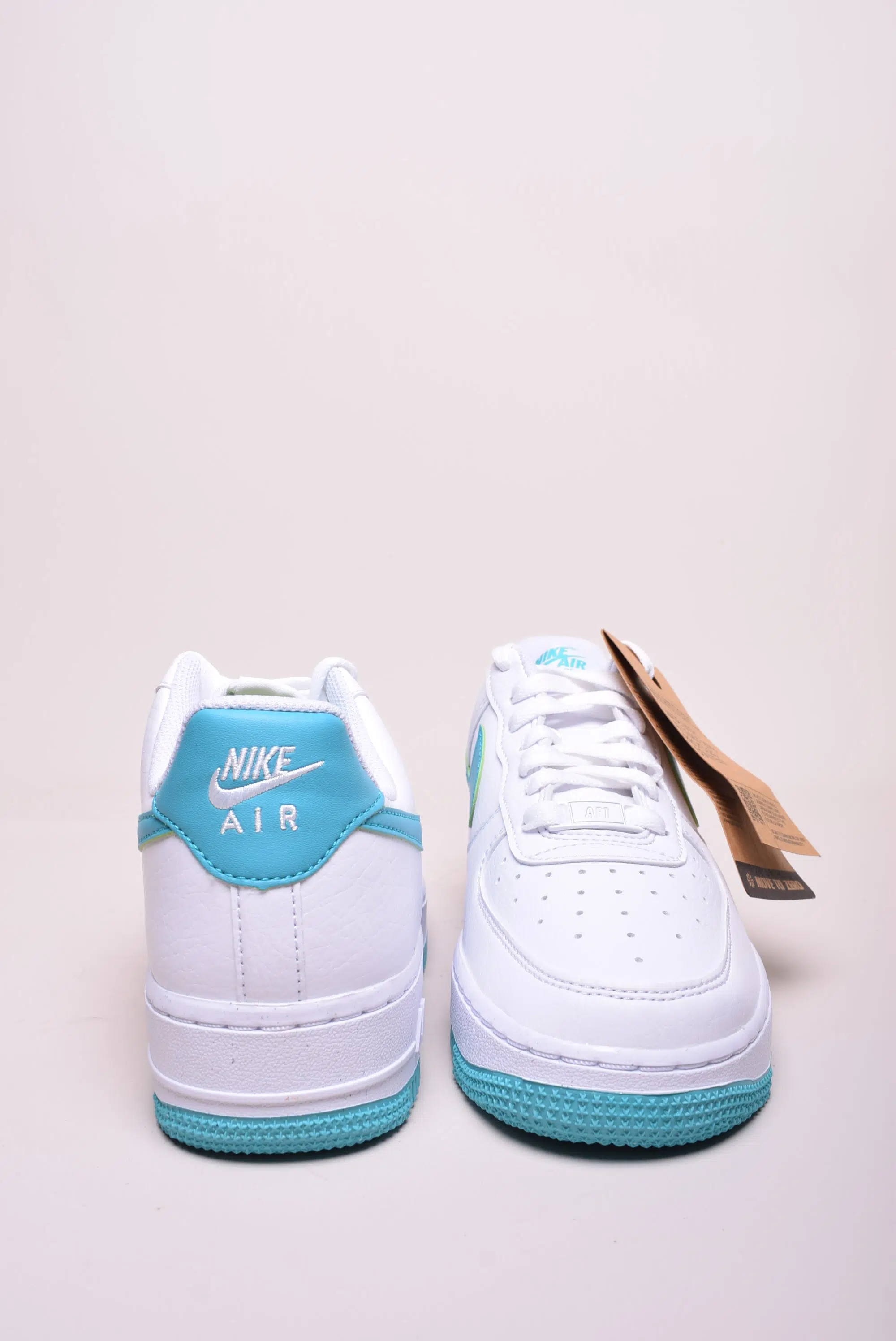 Sneakers dama Air Force 1 '07 NN [2]