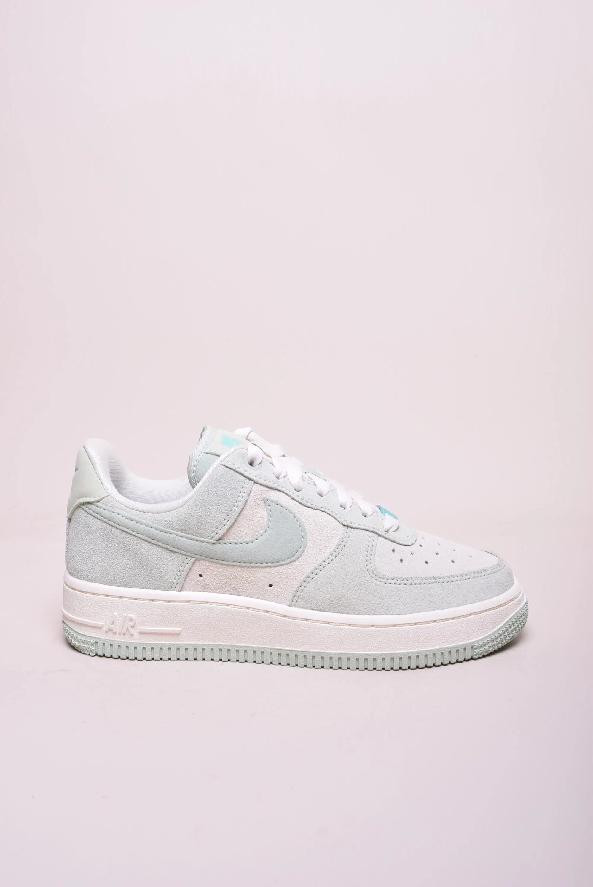 Pantofi sport și teniși damă - Sneakers dama Air Force 1 '07 SE